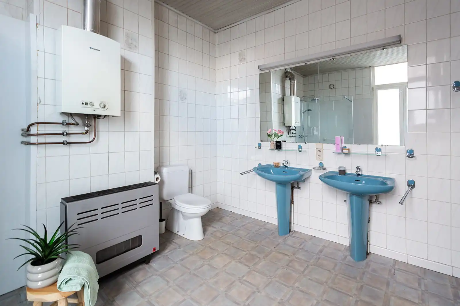 Wonen tussen Zurenborg en het Moorkensplein foto 14