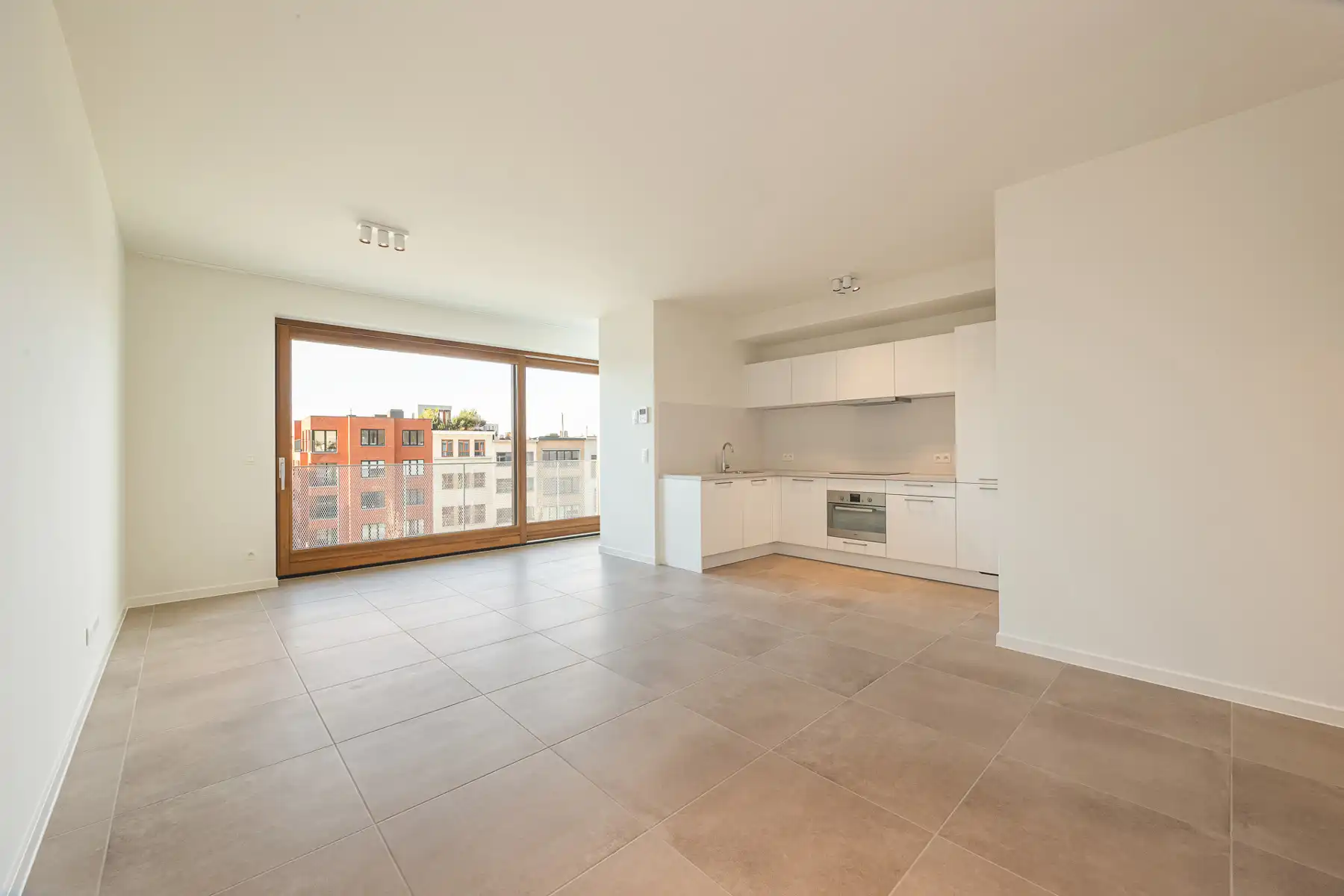 Nieuwbouw appartement in de nieuwe Slachthuissite! foto 4
