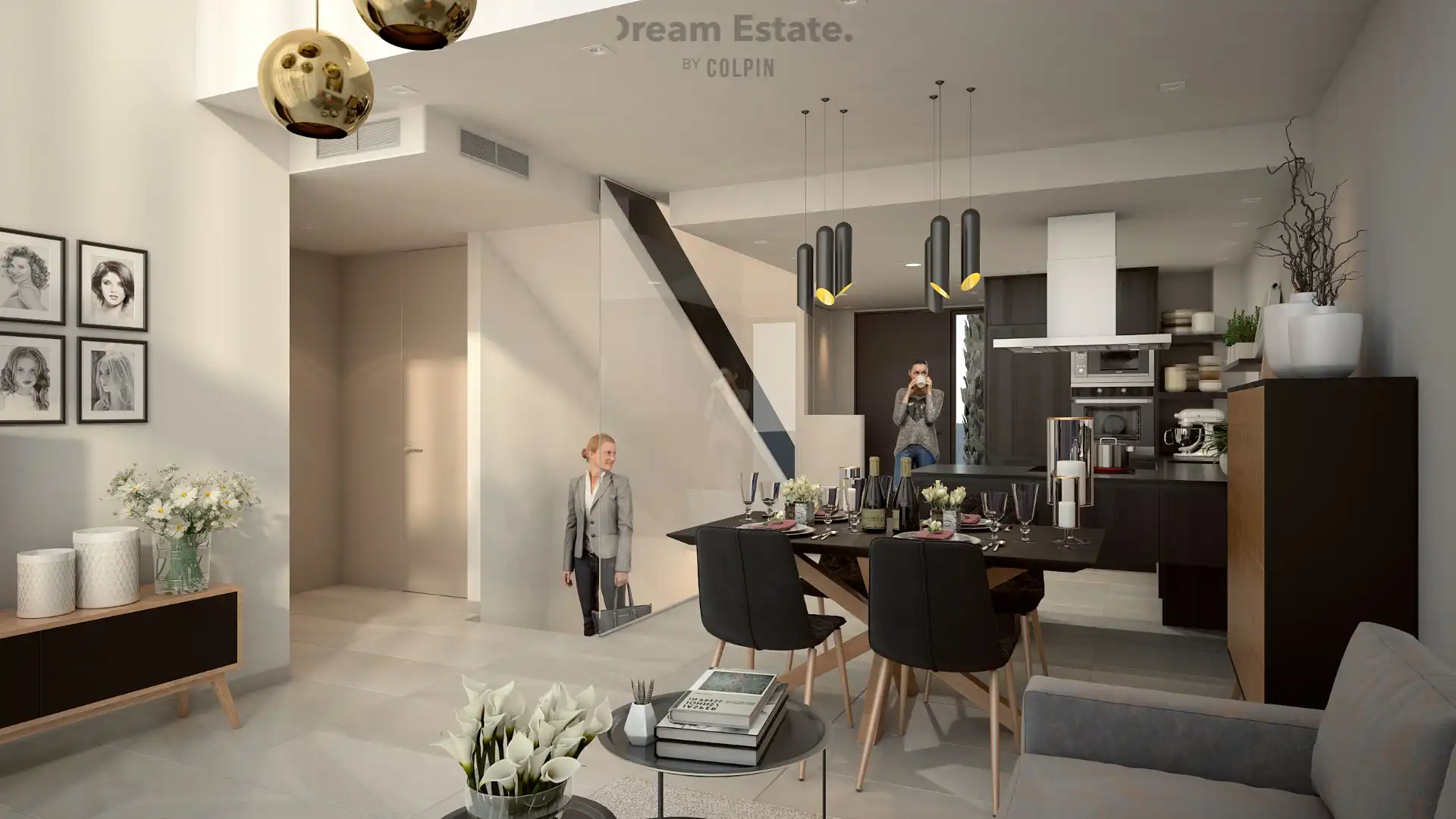 Nieuwe residentie in La Finca golfresort foto 4