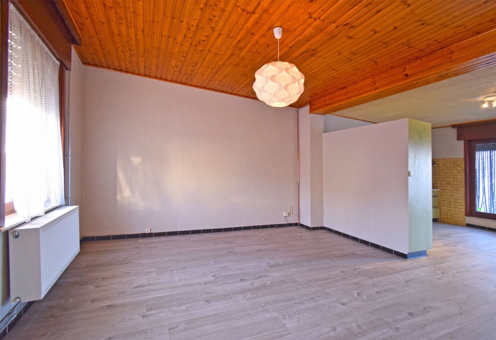 GEZELLIG APPARTEMENT MET RUIM & ZONNIG TERRAS foto 5