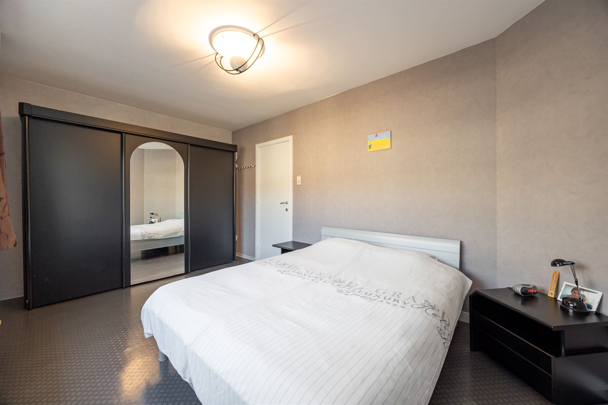 Gezellige woning met 3 slaapkamers en garagebox  foto 18