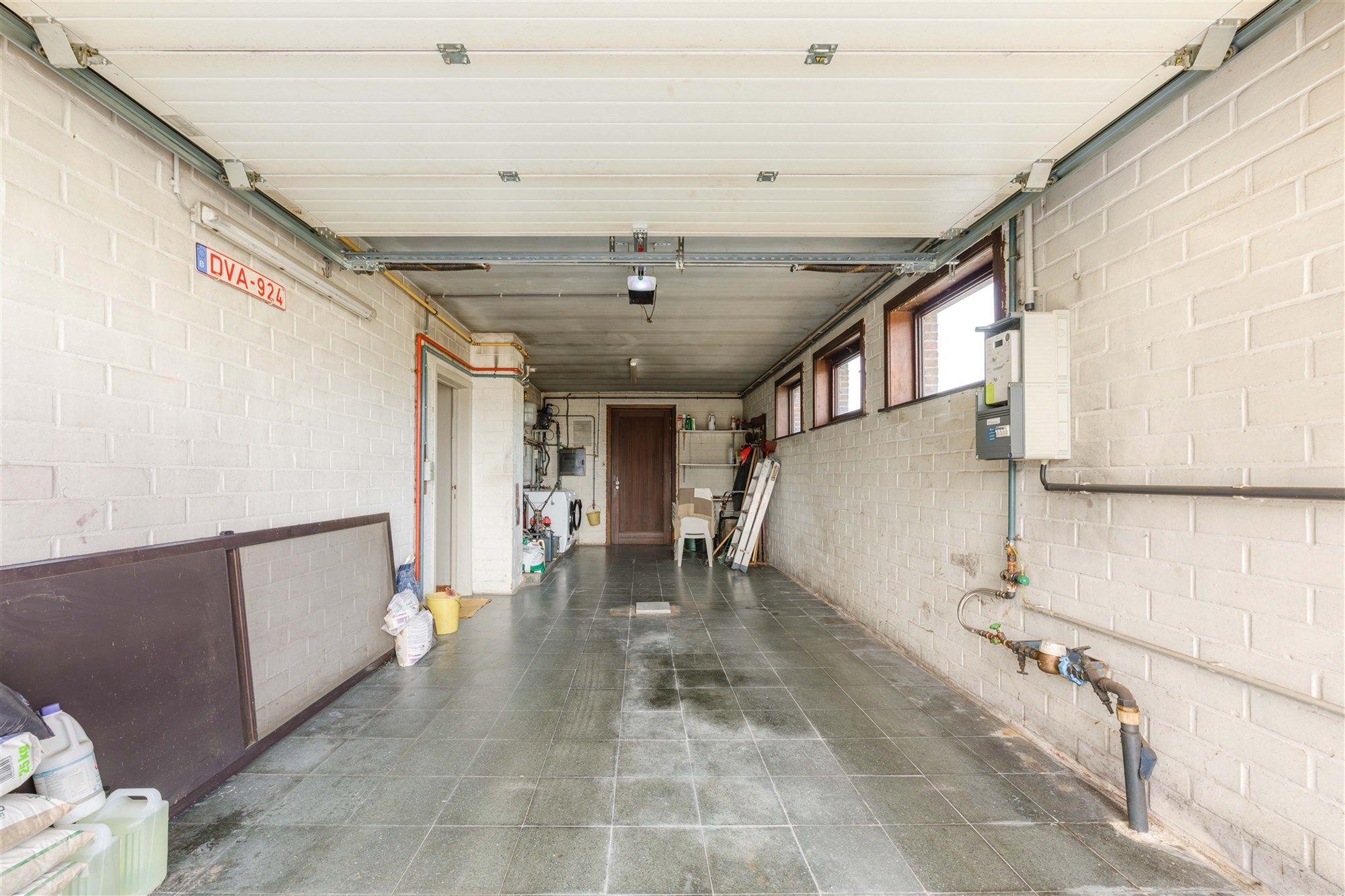 Vrijstaande woning met grote tuin in Wingene foto 17