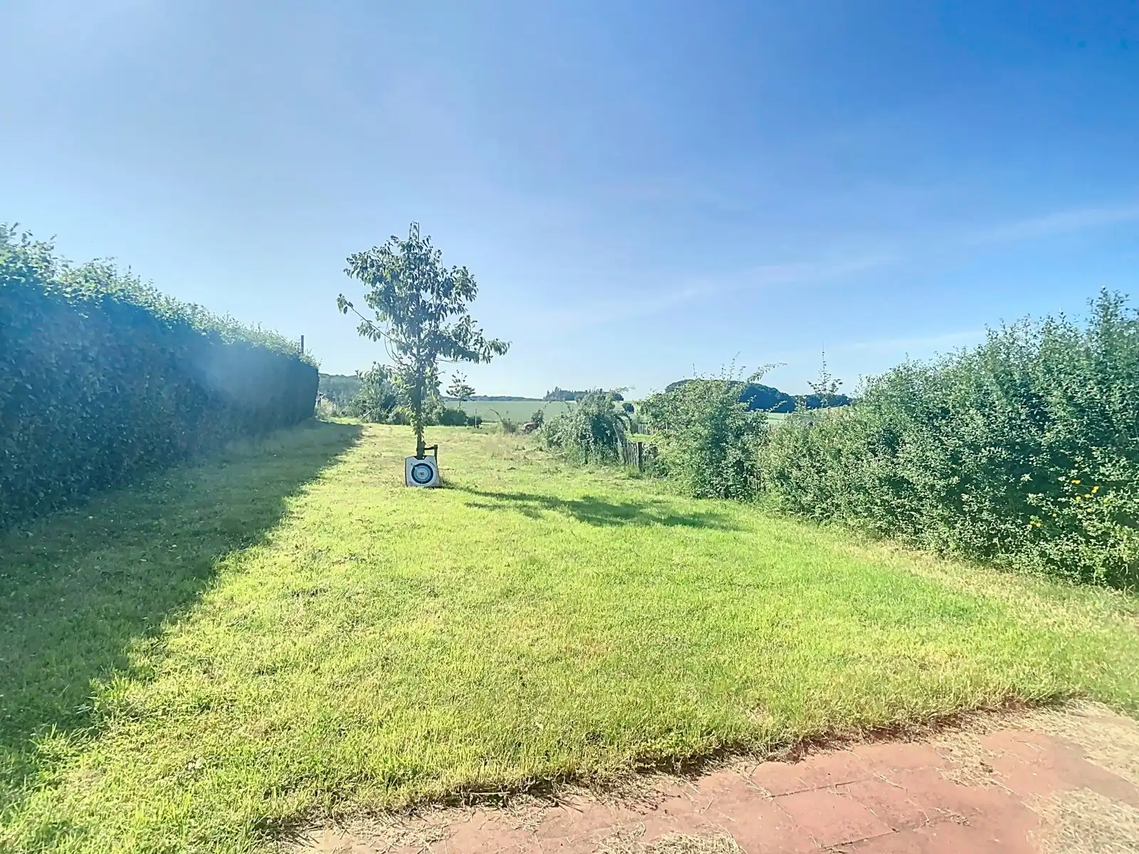 Villa te huur foto 15