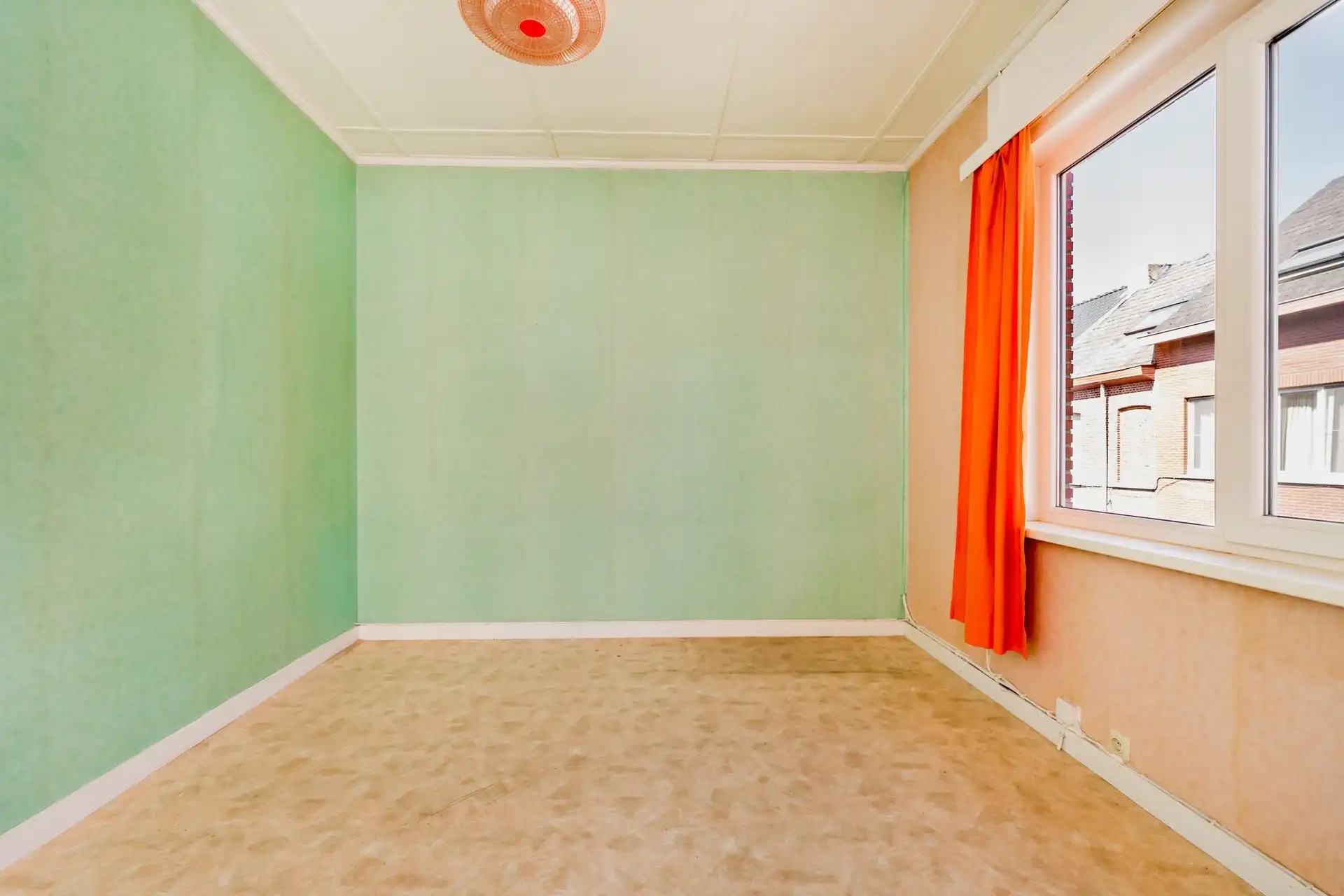 Lichtrijke woning op top locatie in Mechelen-Zuid! foto 15