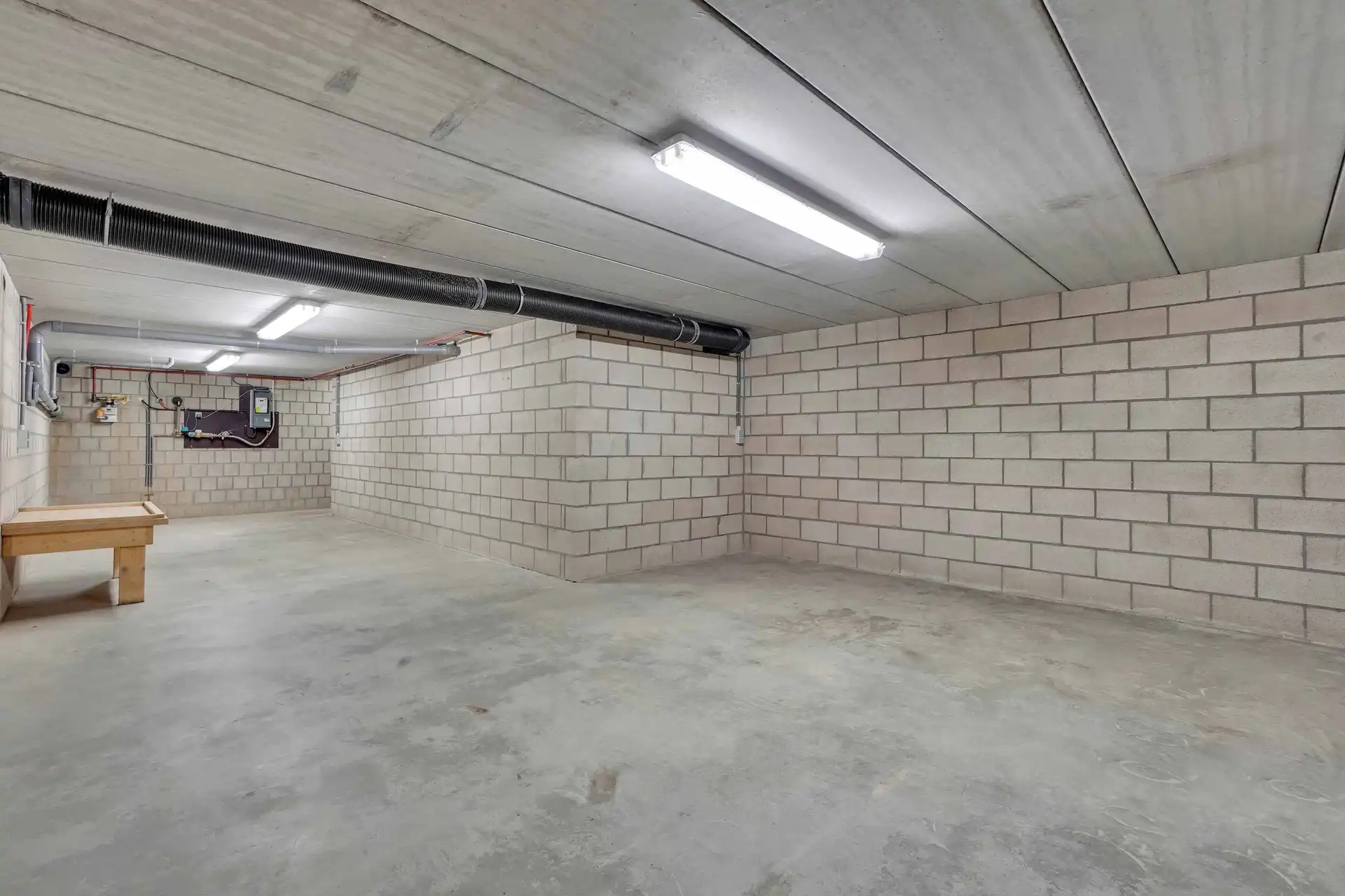 MODERNE BEN-WONING OP RUSTIGE LOCATIE AAN 2% REGISTRATIERECHTEN foto 29