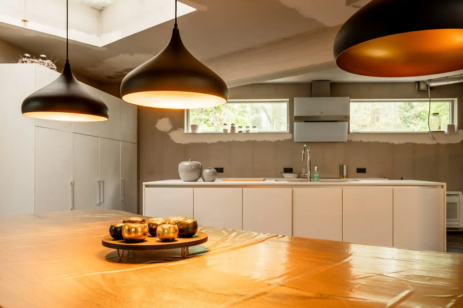 Magazijn 550 m2 met zonnepanelen. foto 10