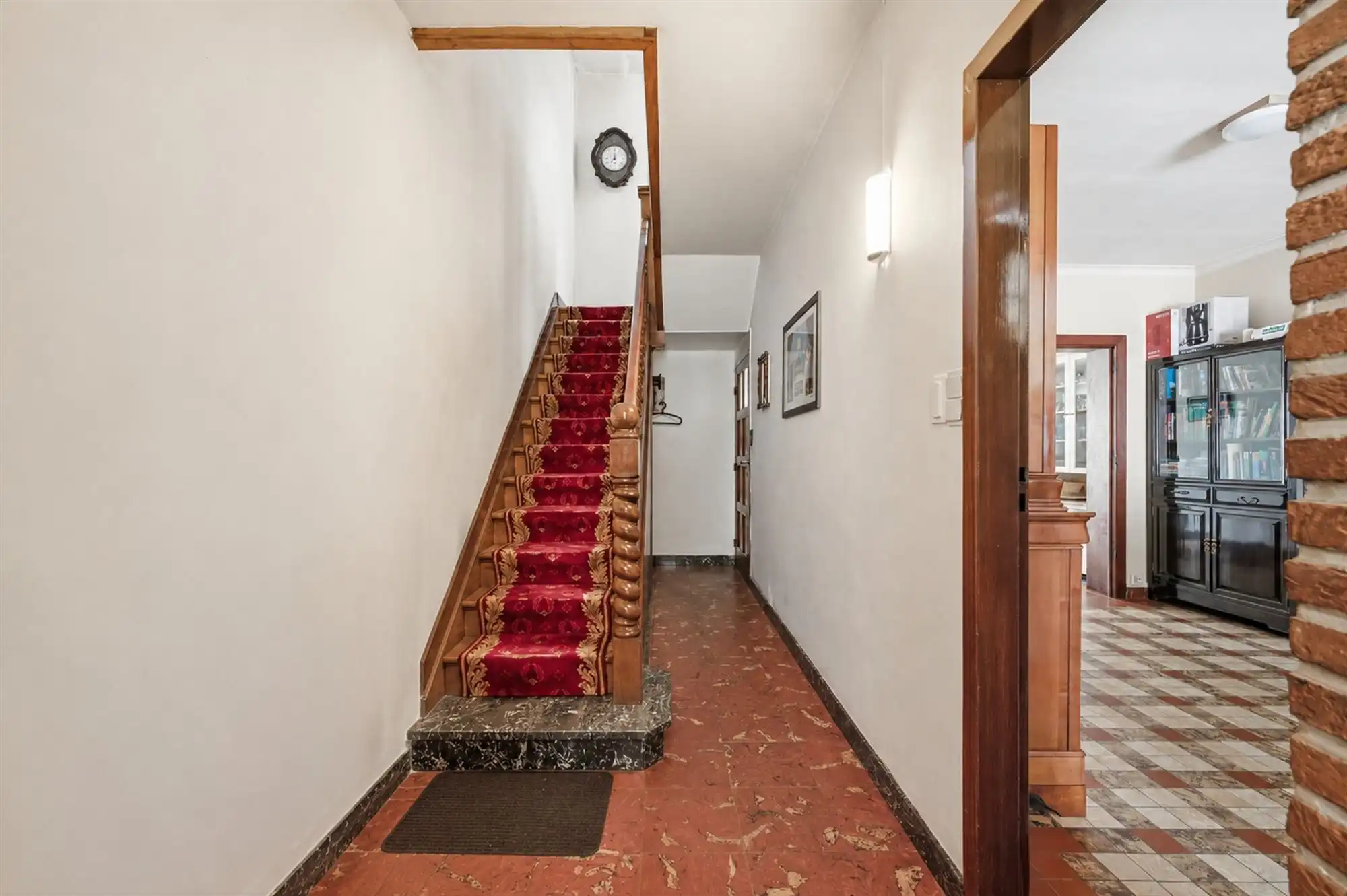 Statig wonen in het Nieuw Kwartier te Leuven foto 4