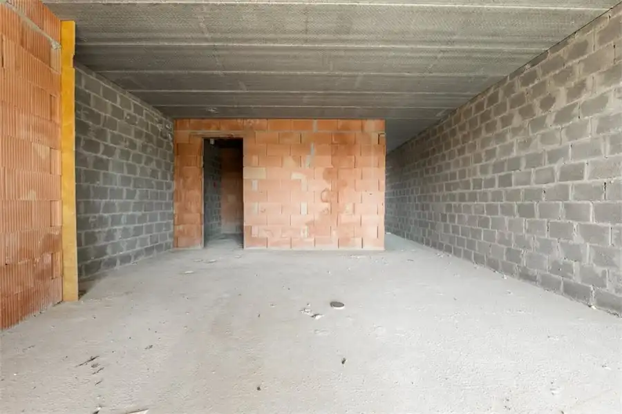 Duplex - appartement 11 - tweede verdiep foto 29