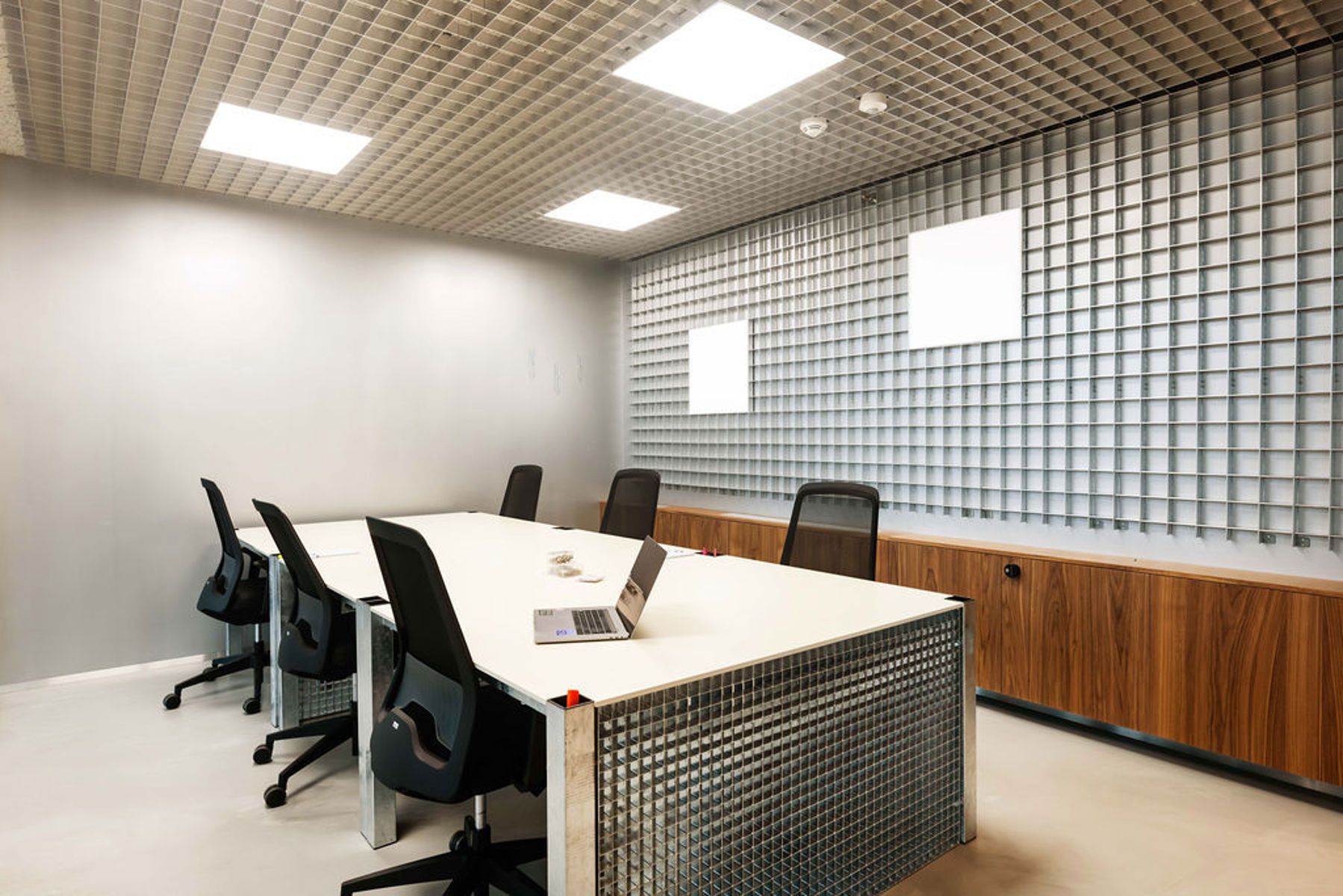 Premium Kantoorruimtes in Antwerp Tower - Flexibel en Inspirerend! foto 24