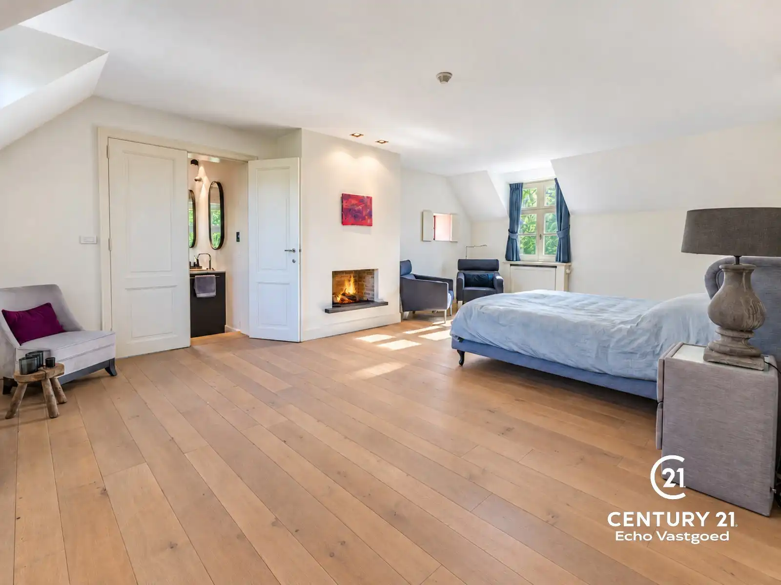 Exclusieve Vlassak-Verhulst villa met tijdloze klasse foto 20