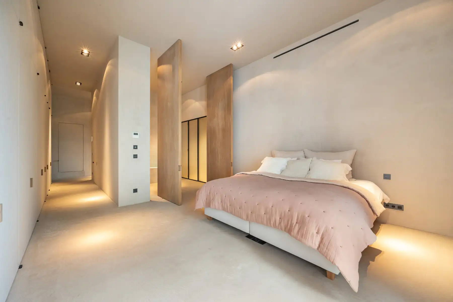 LUXUEUS PENTHOUSE MET PANORAMAZICHT foto 11