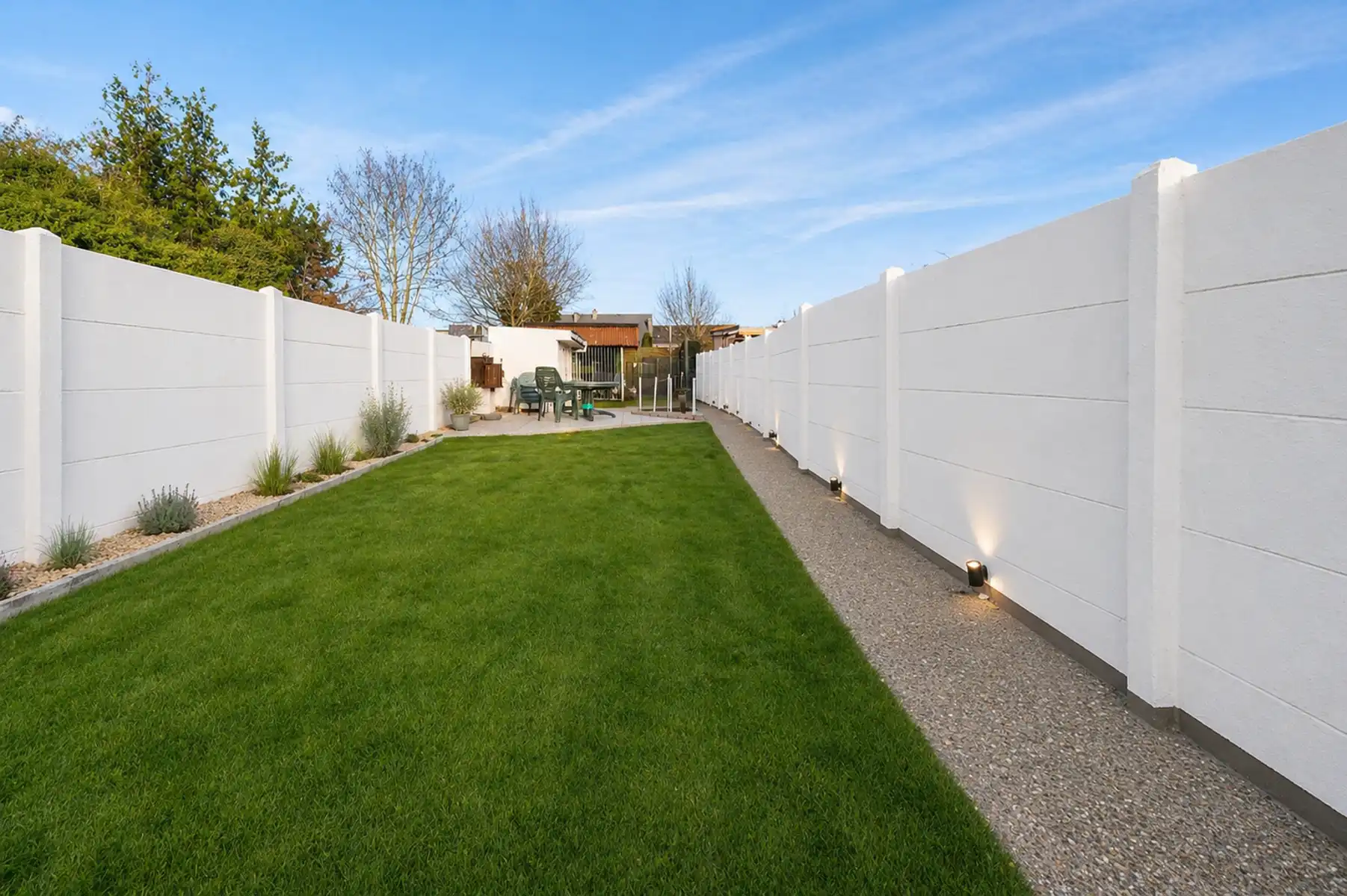 Ruime gezinswoning met tuin en garage nabij centrum  foto 10