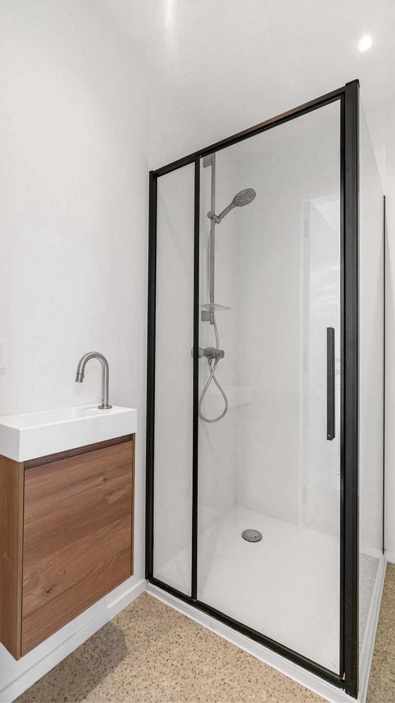 Exclusieve energieneutrale villa met zwembad foto 35