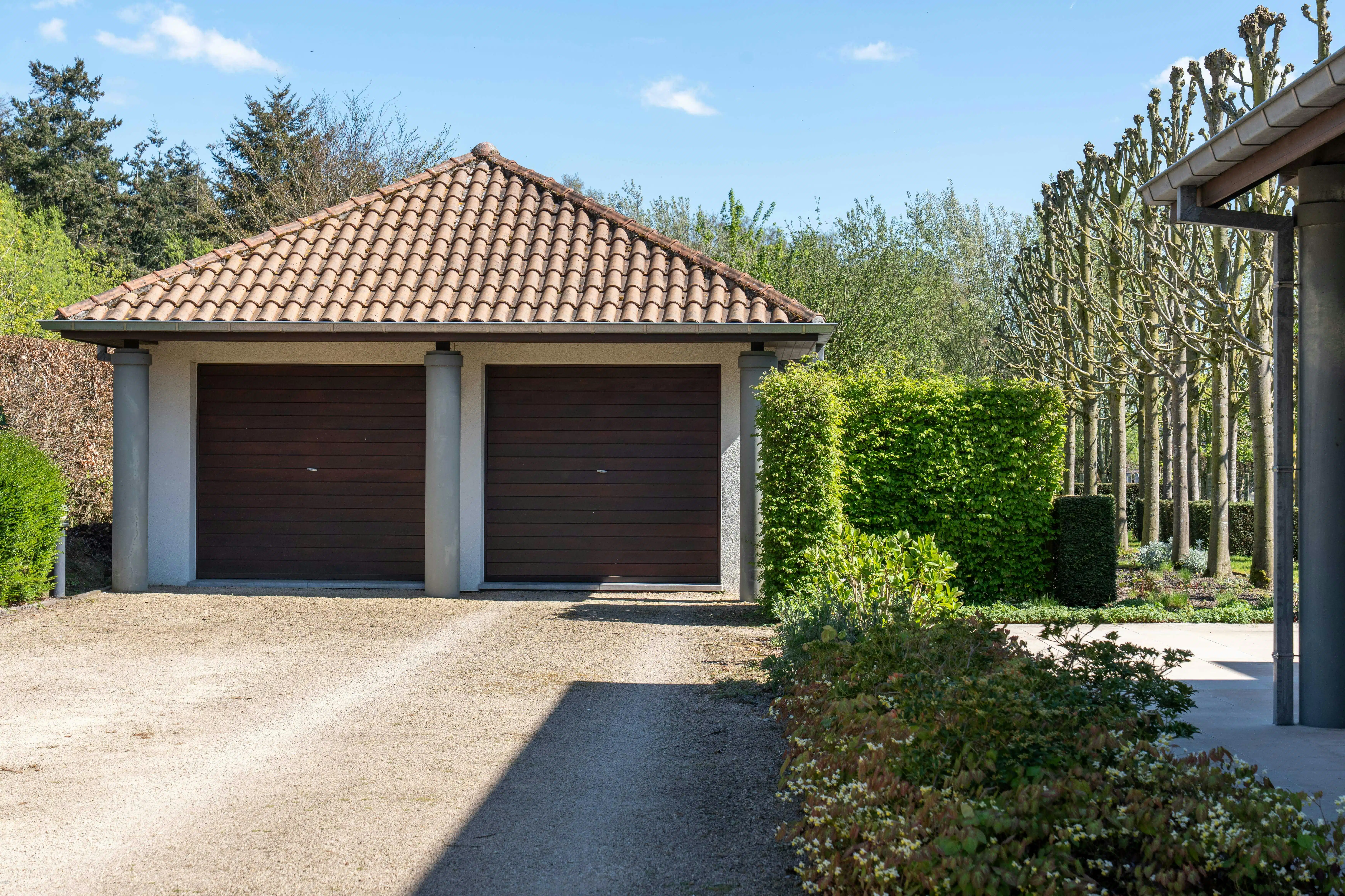 Exclusieve villa te koop in Jabbeke  foto 18