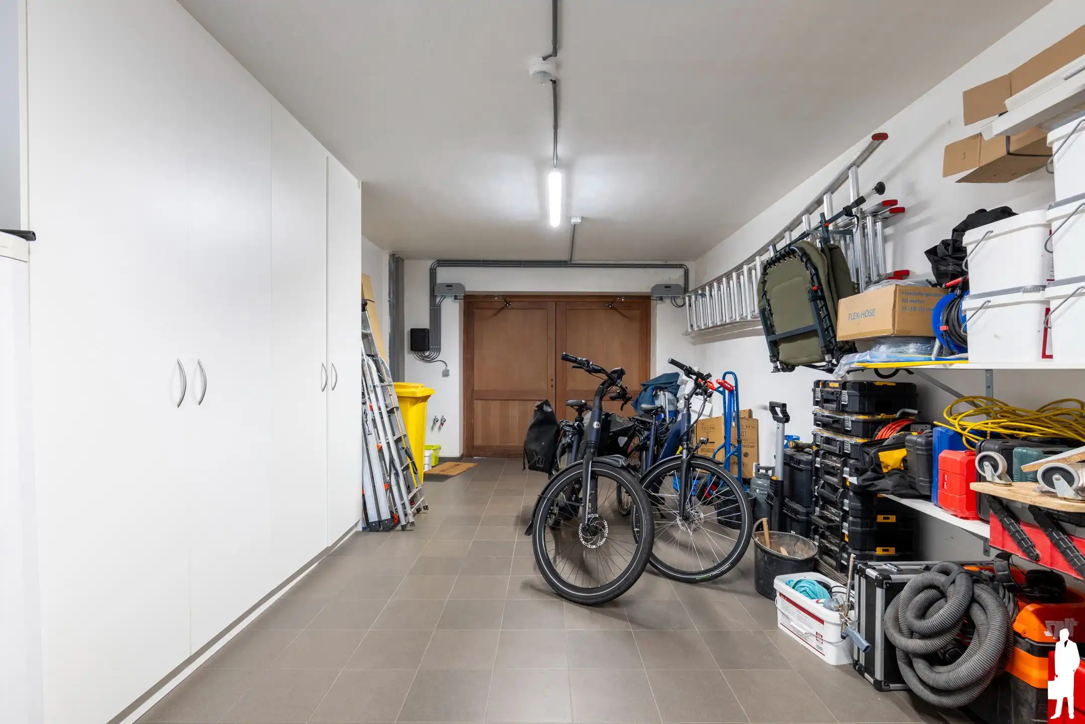 Moderne en energiezuinige gezinswoning te Rijkevorsel foto 13