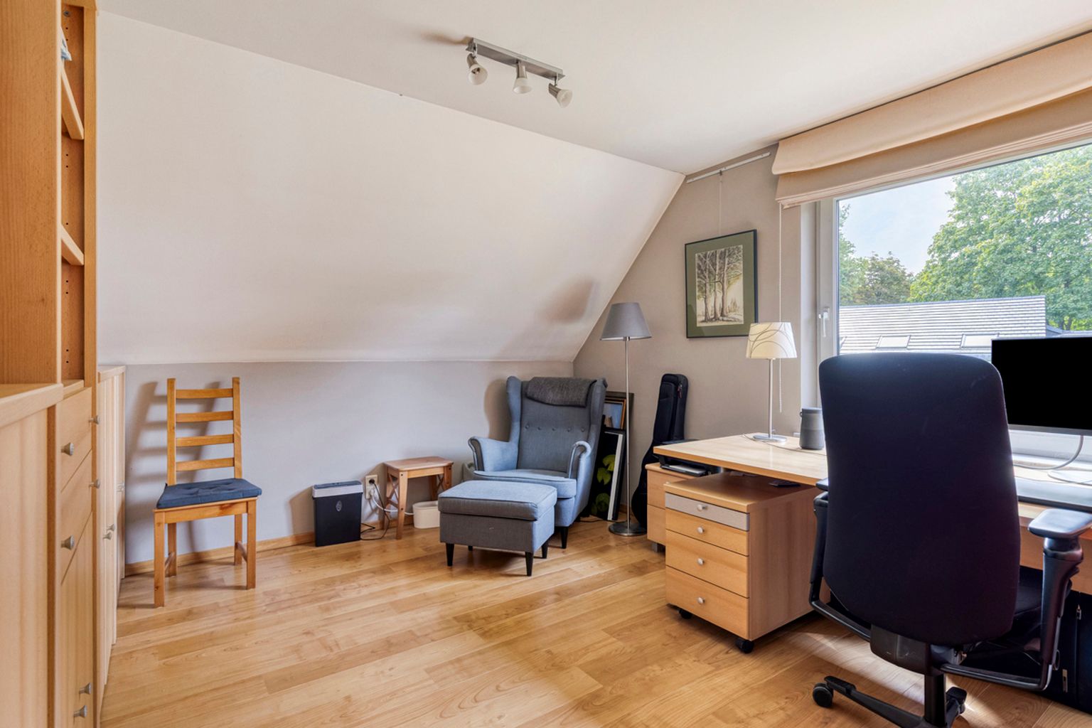 Uitstekend onderhouden en instapklare villa op 8 are 51 ca foto 14