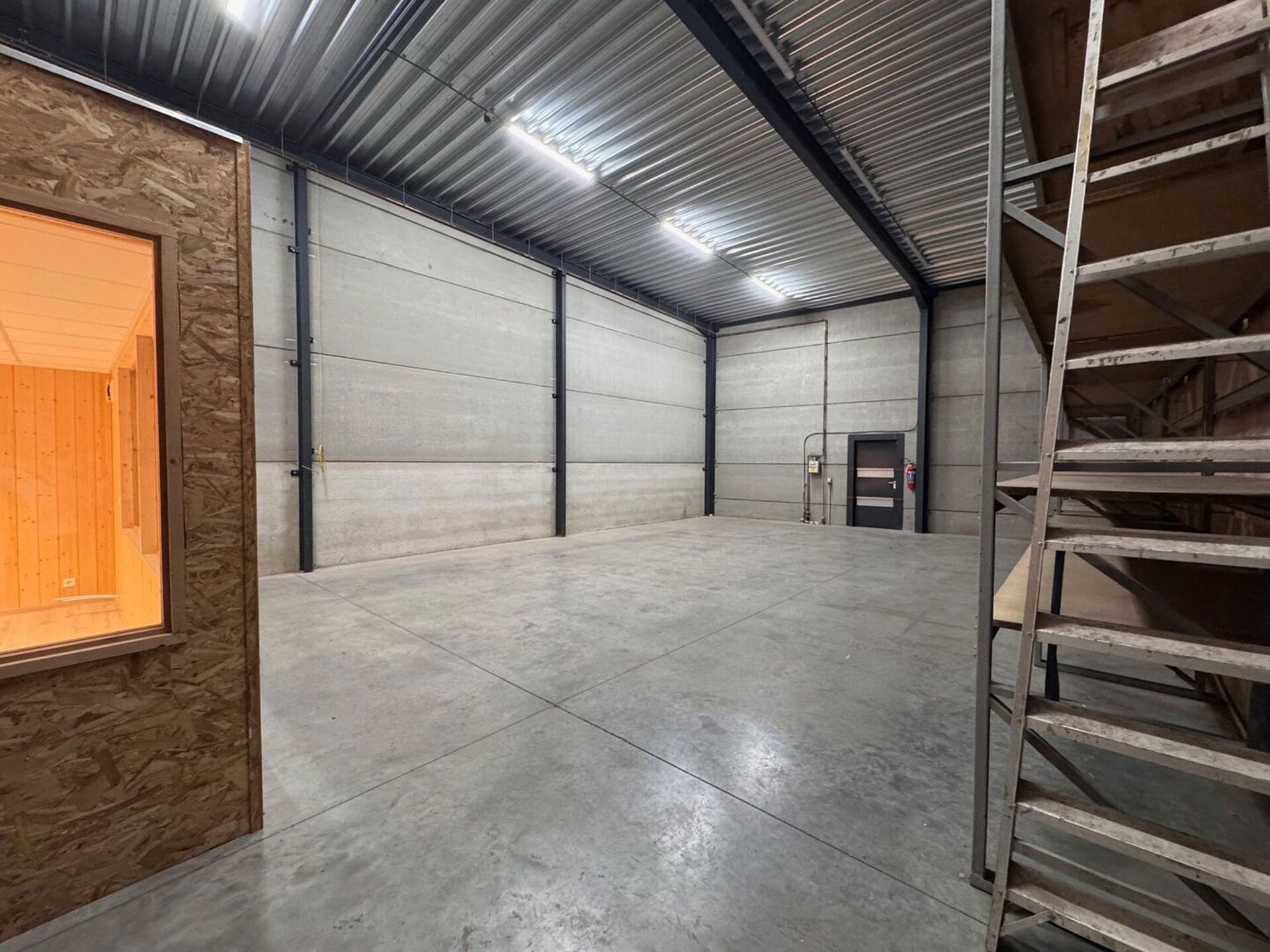 Bedrijfsvastgoed te huur foto 8