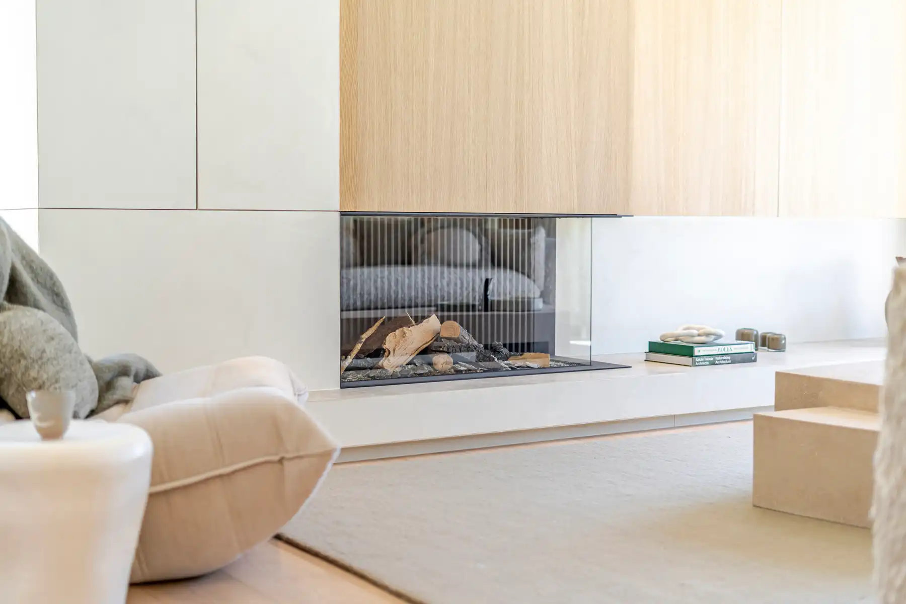 Exclusief - Prachtige villa in hartje Knokke Het Zoute foto 13