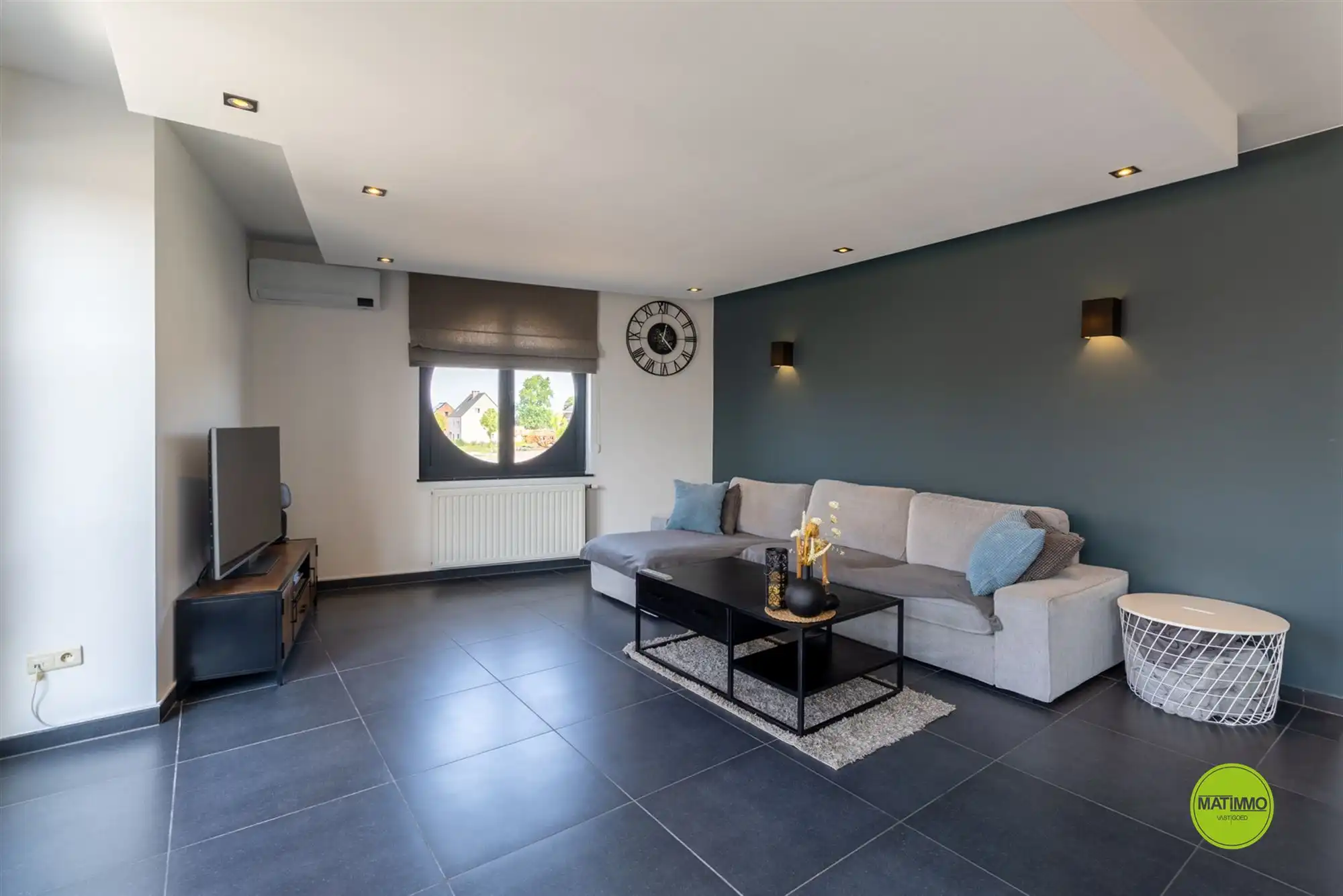 Ruim, energiezuinig duplex appartement in Hechtel-Eksel foto 4