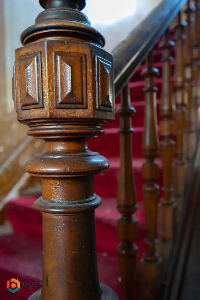 Uniek renovatieproject (252 m² bewoonbaar) op een perceel van 2.675 m² te Putte foto 5