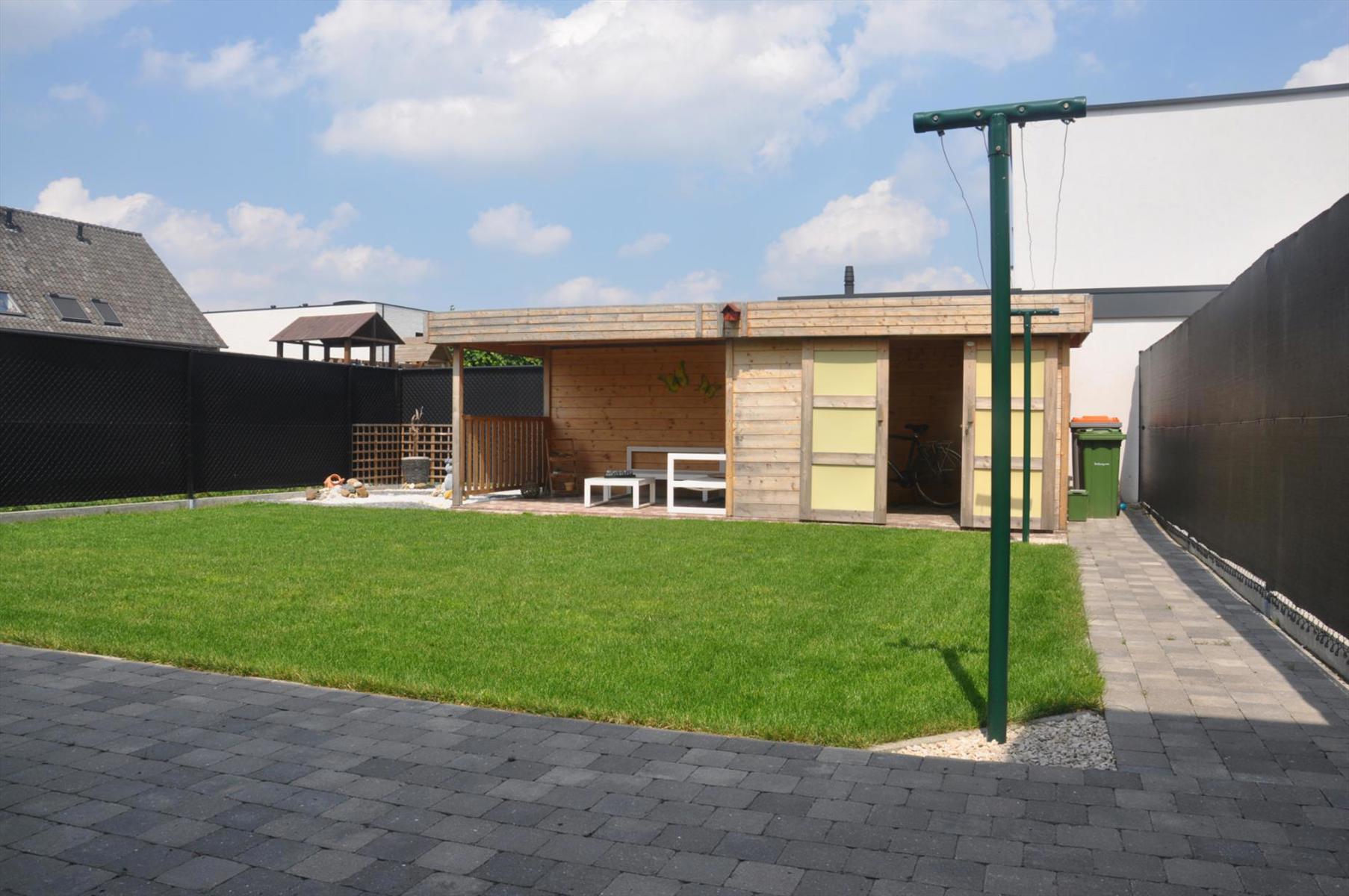 VASTGOED RIJKEN: Prachtige halfvrijstaande nieuwbouwwoning met 3 slaapkamers en mooie tuin! foto 6