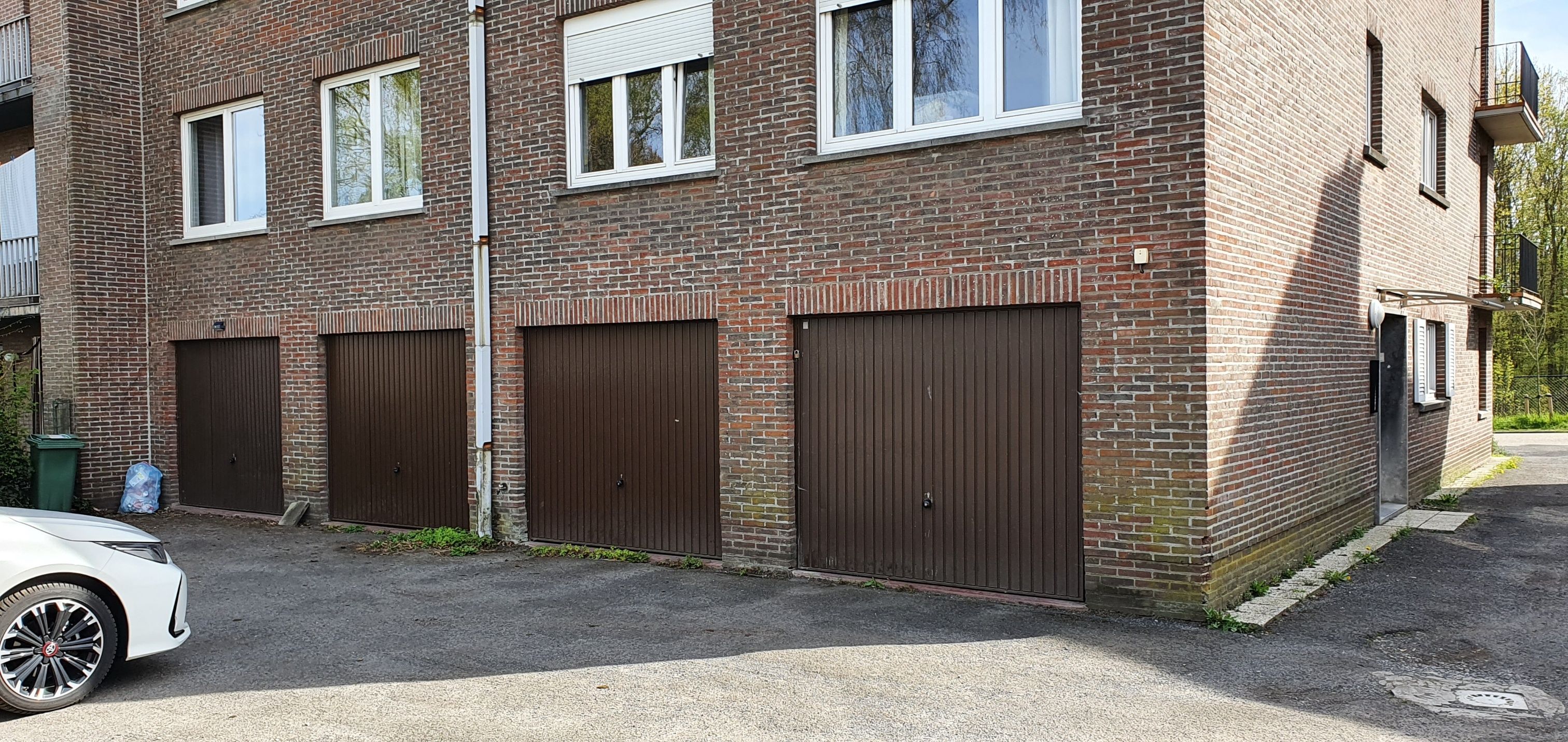 Appartement te huur foto 18