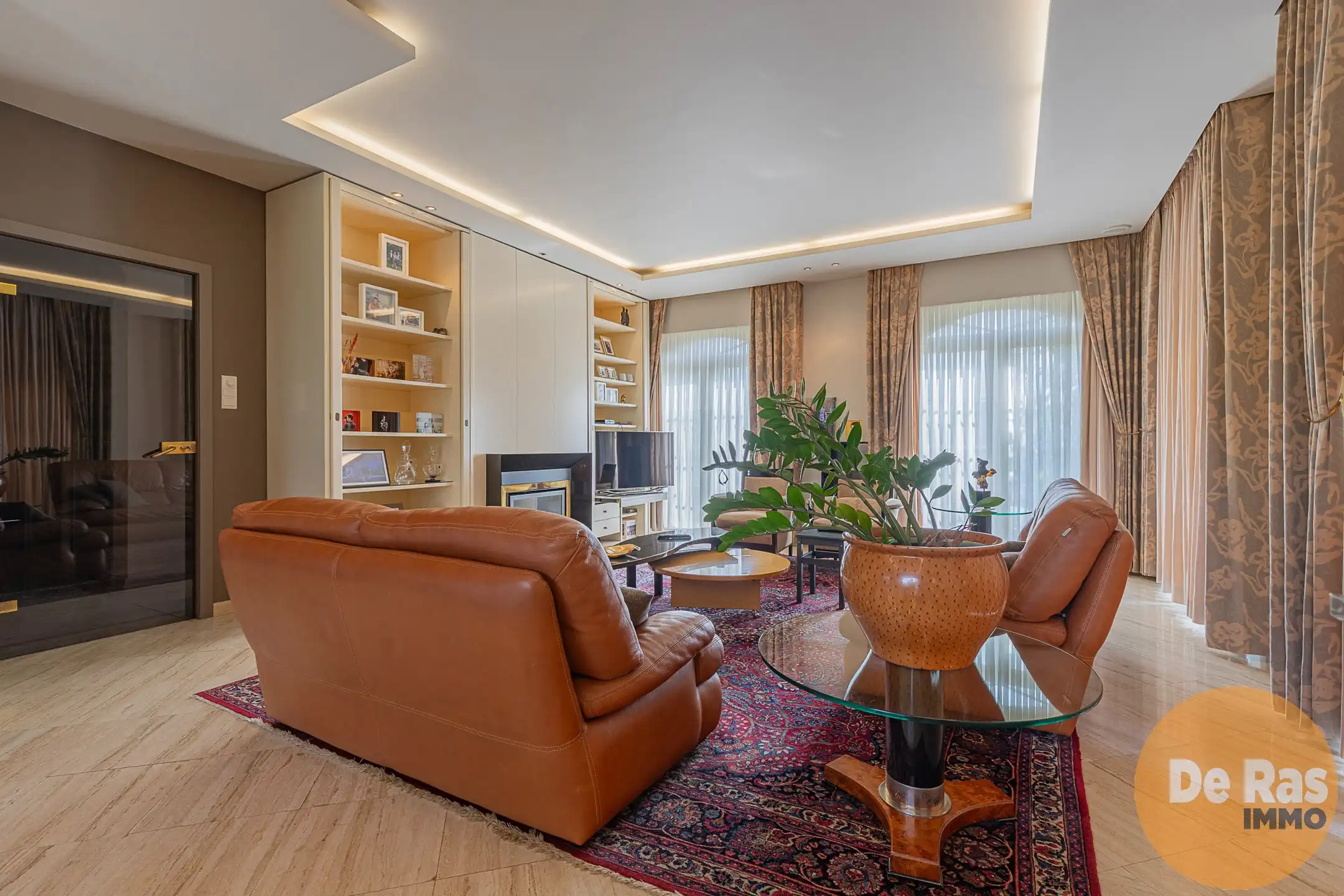 WETTEREN - Riante multi-functionele villa op top ligging foto 8