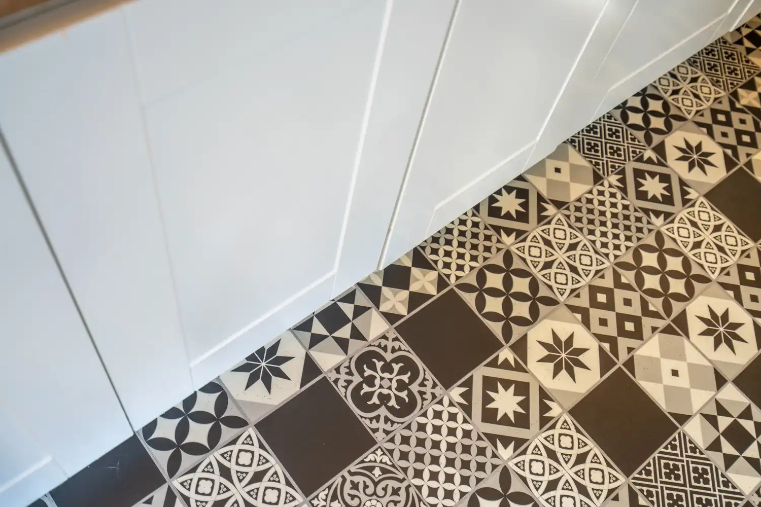 MODERN EN KNUS WONEN foto 10