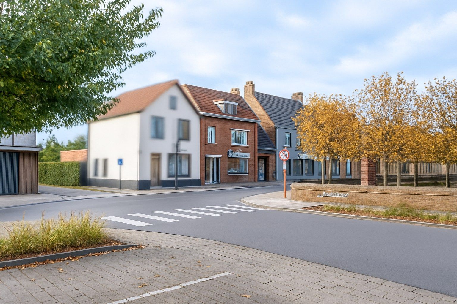 Huis te koop 8340 Moerkerke