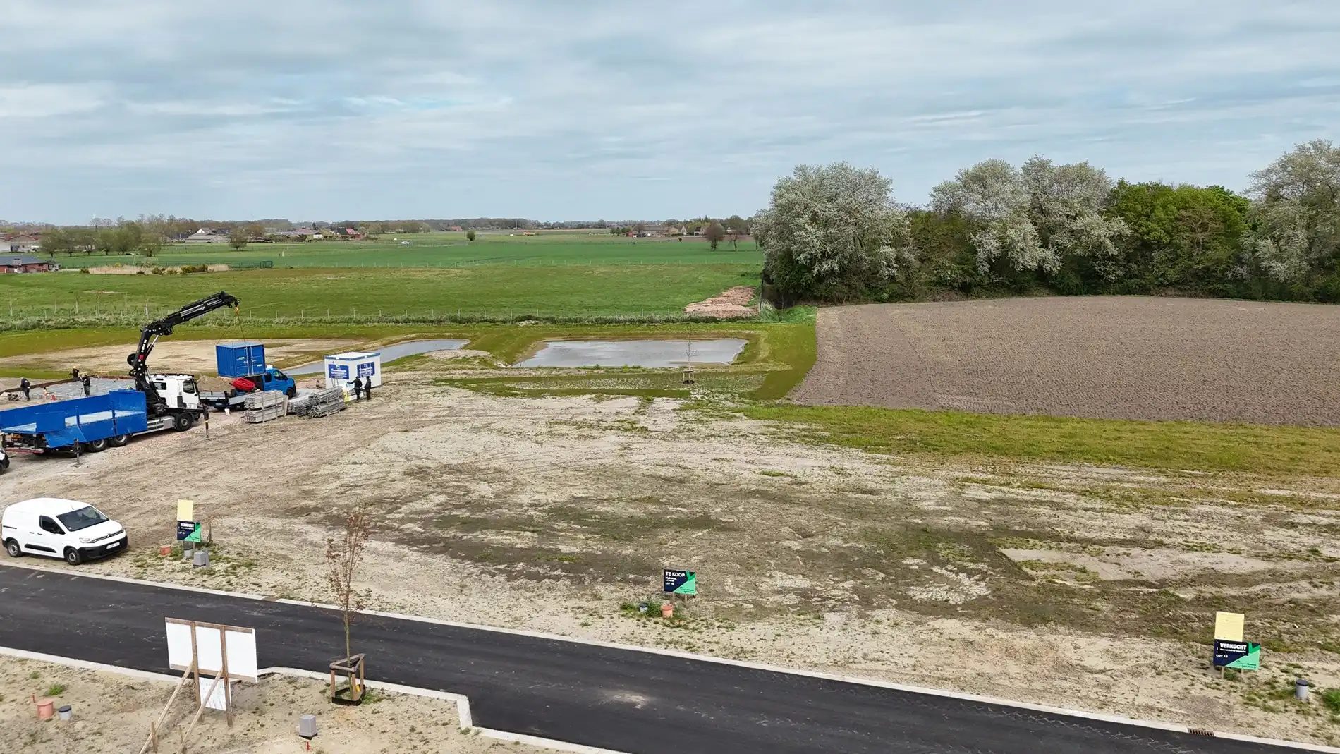 Moderne tijdloze woning te koop te Koekelare foto 18