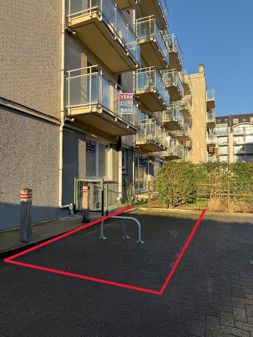 Residentie Fabiola G003 + K40 + PA foto 10