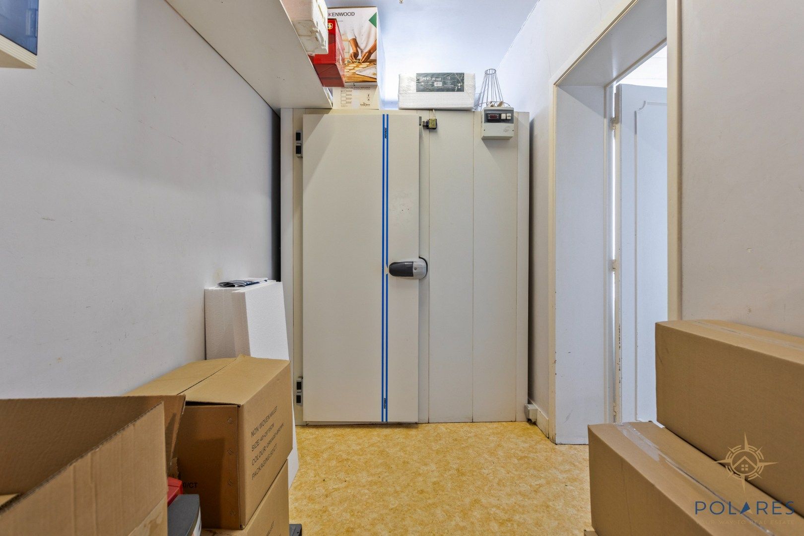 2 Goed gelegen investeringspanden in centrum Sterrebeek foto 12
