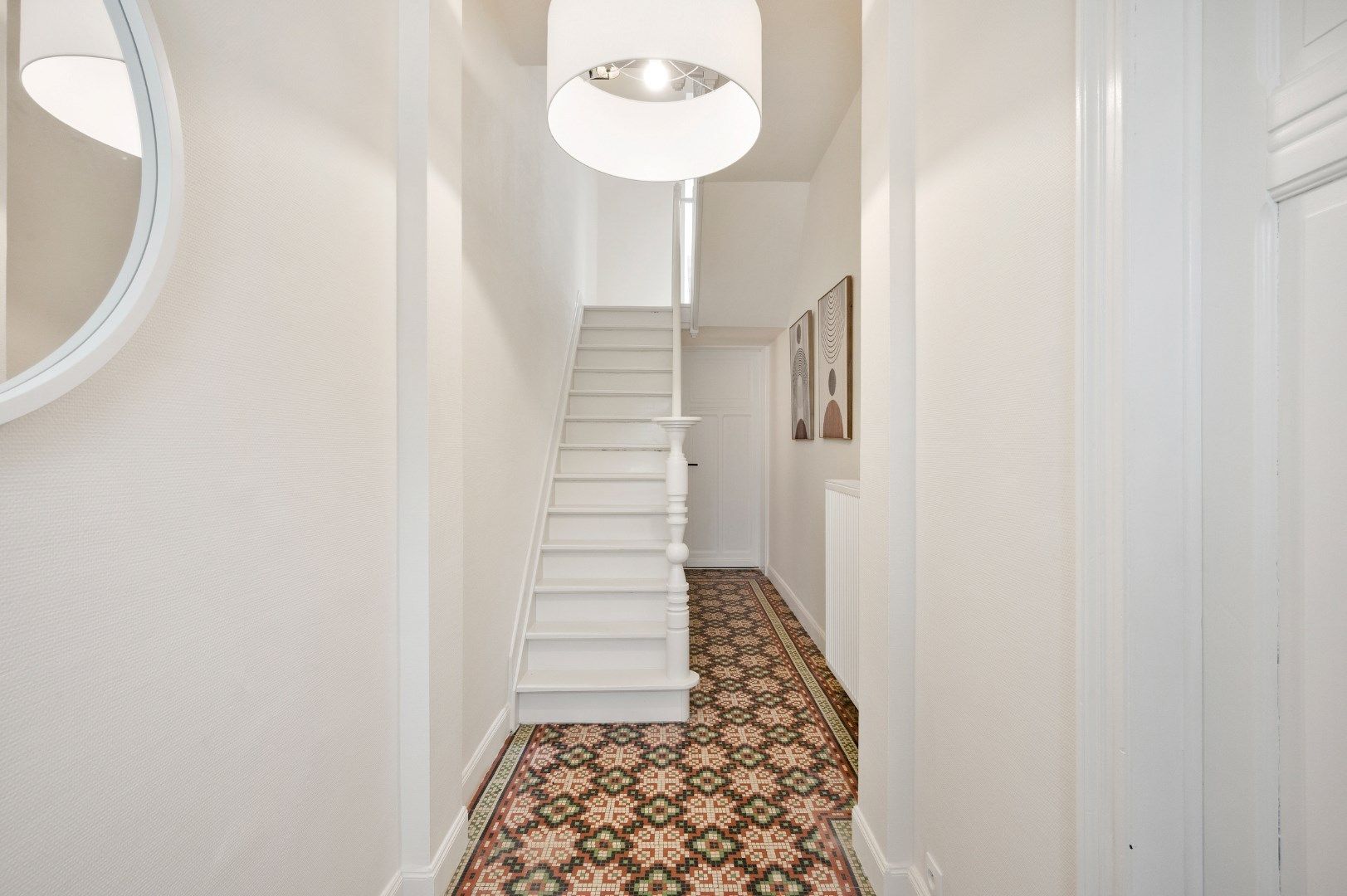 Kwalitatief gerenoveerde alleenstaande woning met 3 slaapkamers en zuidgerichte tuin in Wervik foto 10