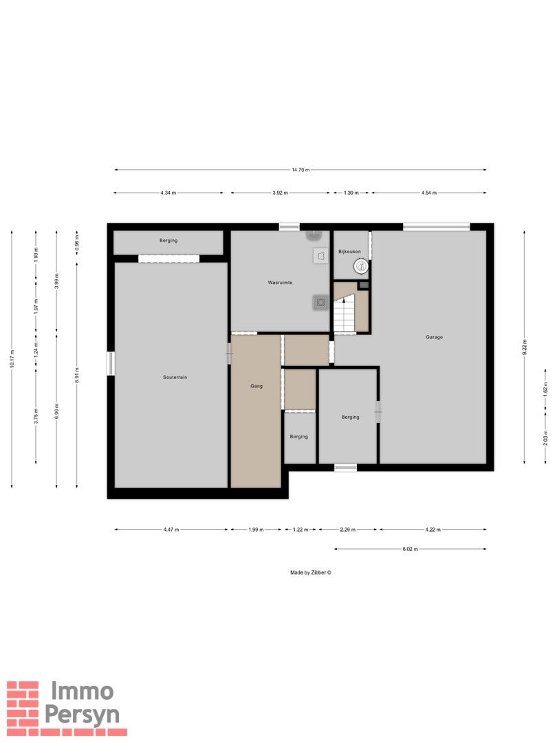Charmante open bebouwing met praktische indeling in een rustige omgeving foto 37