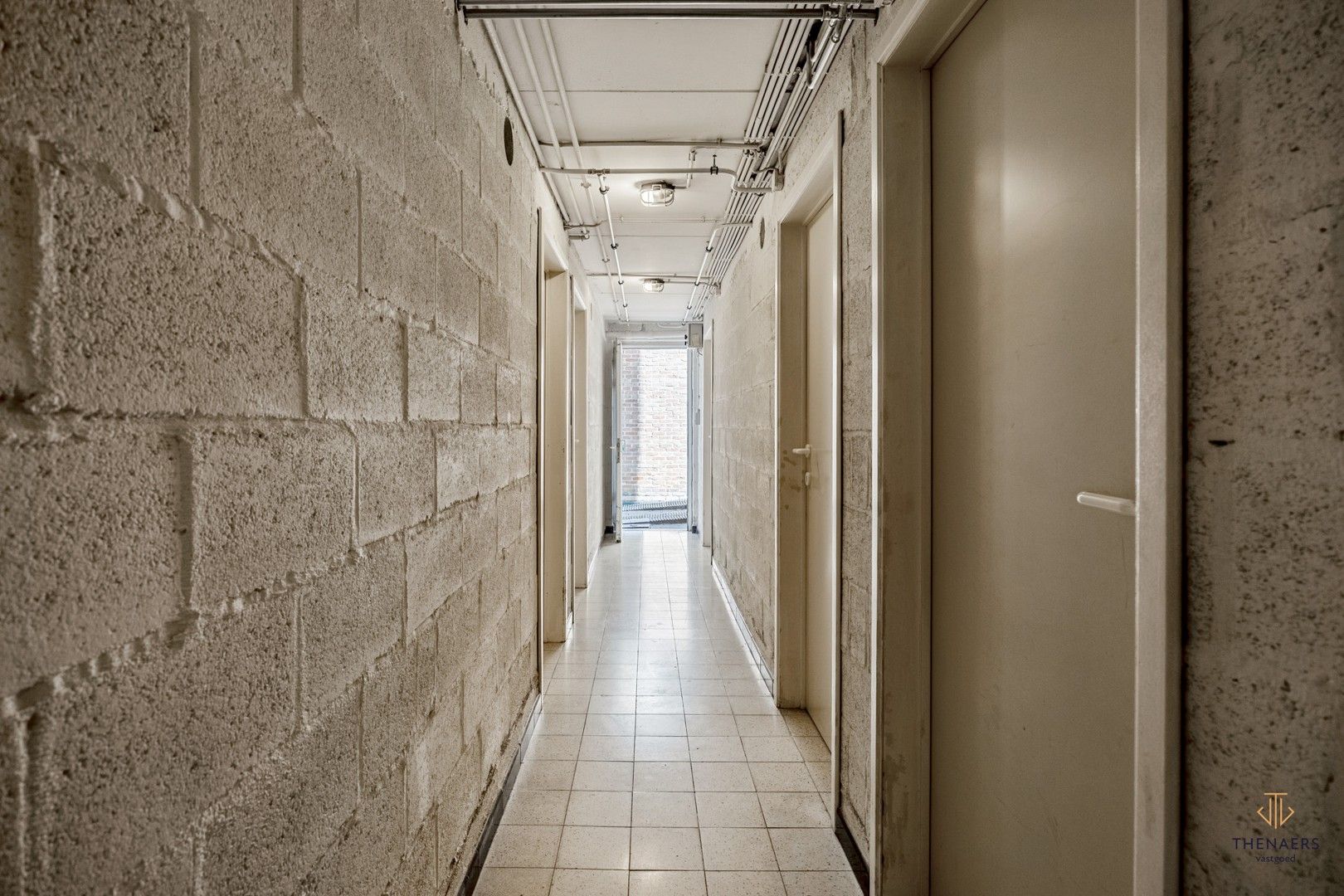 Ruimte, rust én de stad om de hoek – wonen in hartje Sint-Truiden! foto 22