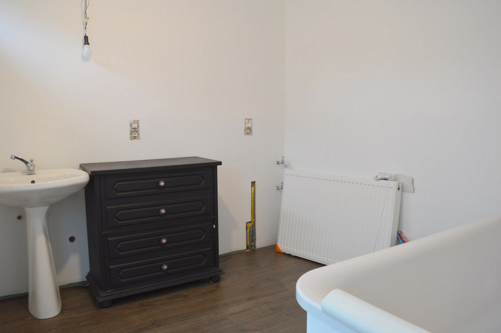 Gezinswoning met 3 slaapkamers en vlotte bereikbaarheid te Gullegem foto 8