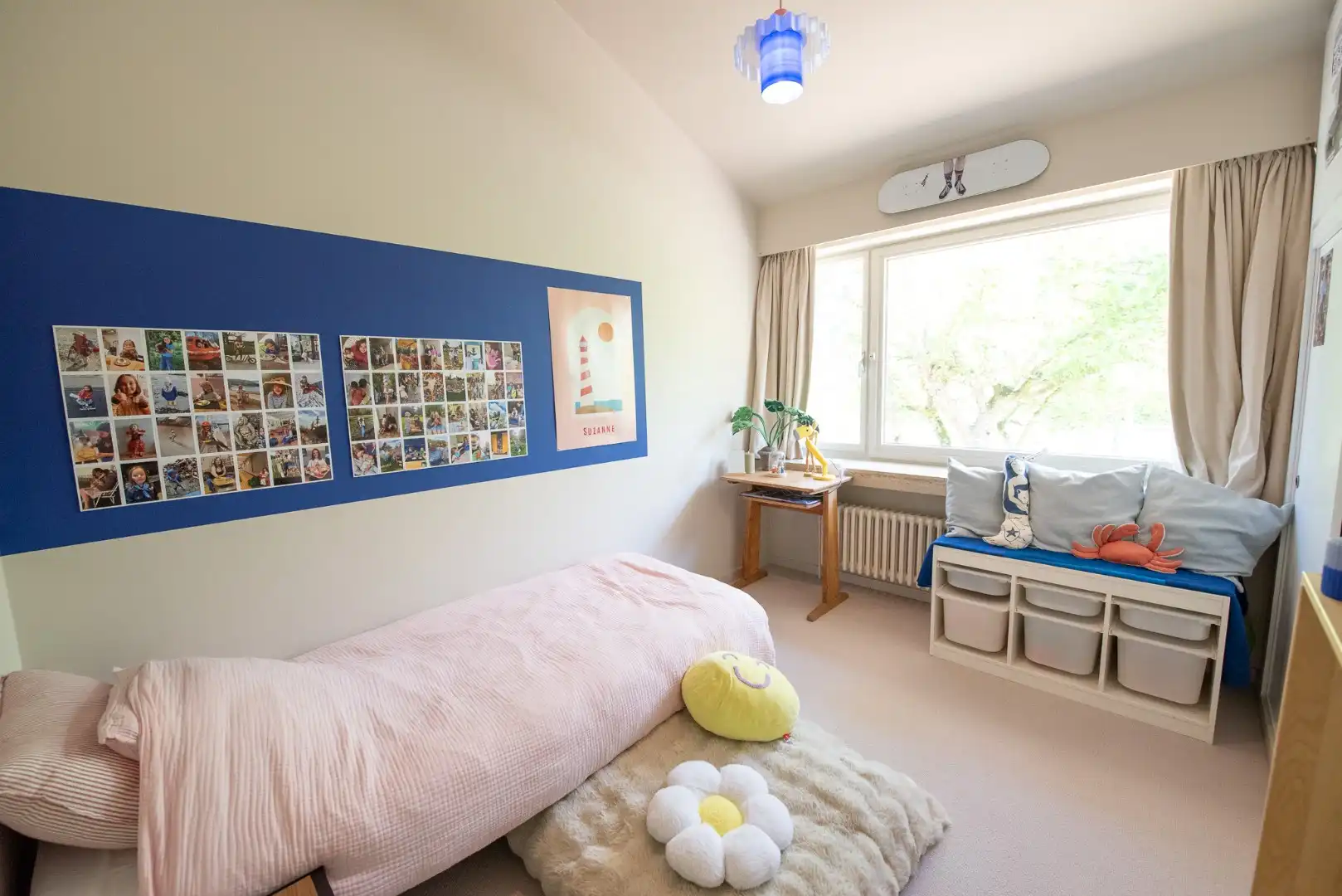 TE KOOP: Ruime architectenwoning in residentiële wijk 'De Piste'. Rustig, groen en zeer bereikbaar op een perceel van maar liefst 1800m²!  foto 12