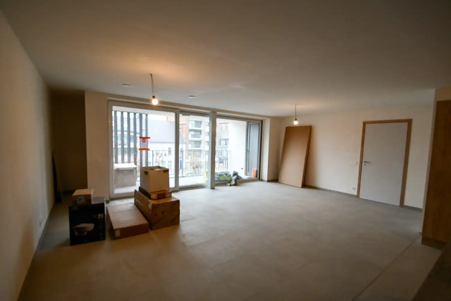 Prachtig nieuwbouwappartement van 97 m² op de Grote Markt foto 5