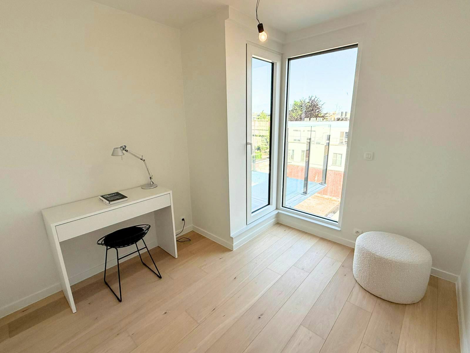 Nieuwbouwappartement te koop in centrum Waregem foto 12