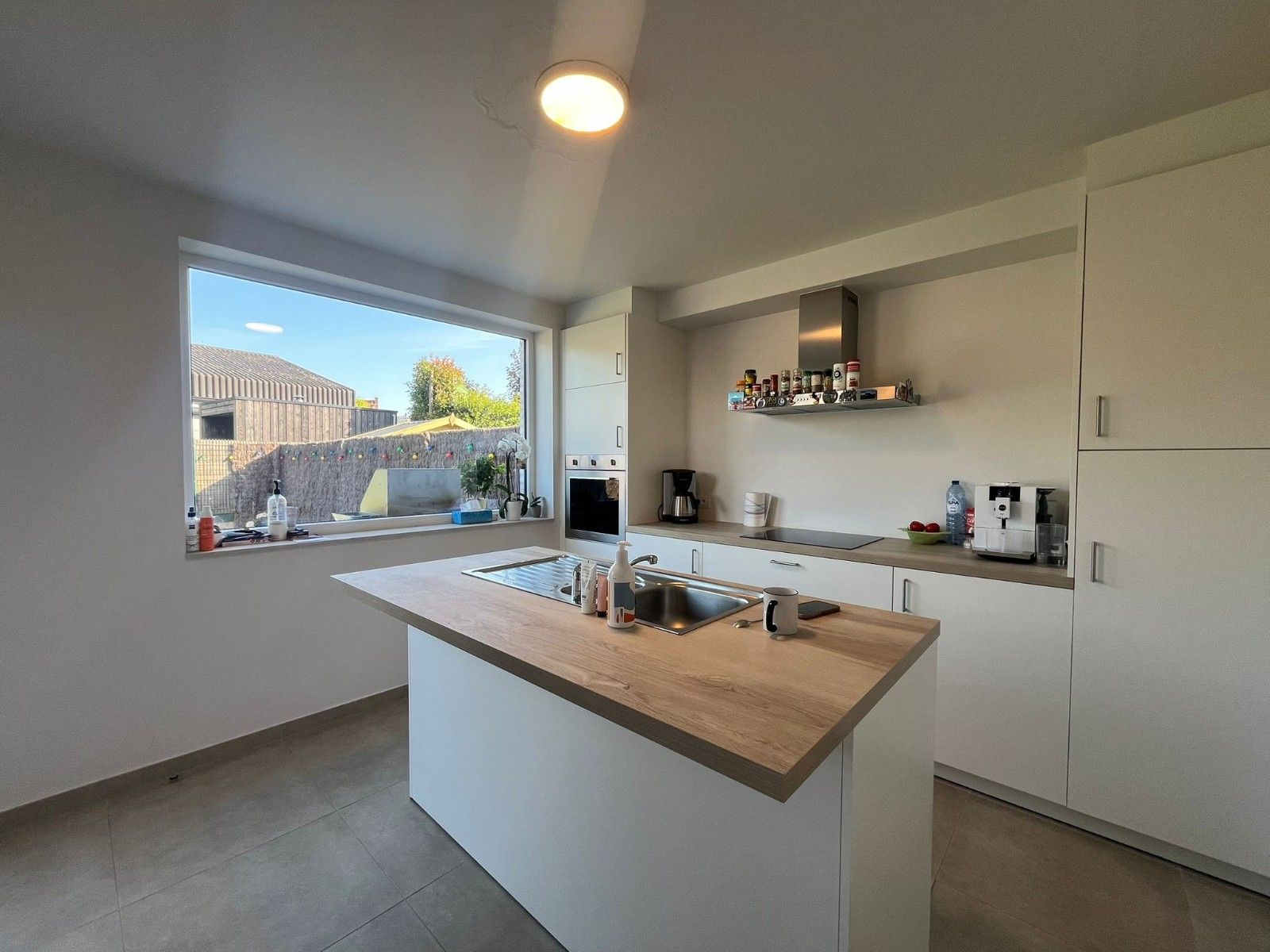 🏠 TE HUUR – Moderne nieuwbouwwoning (2023) in hartje Waregem foto 7