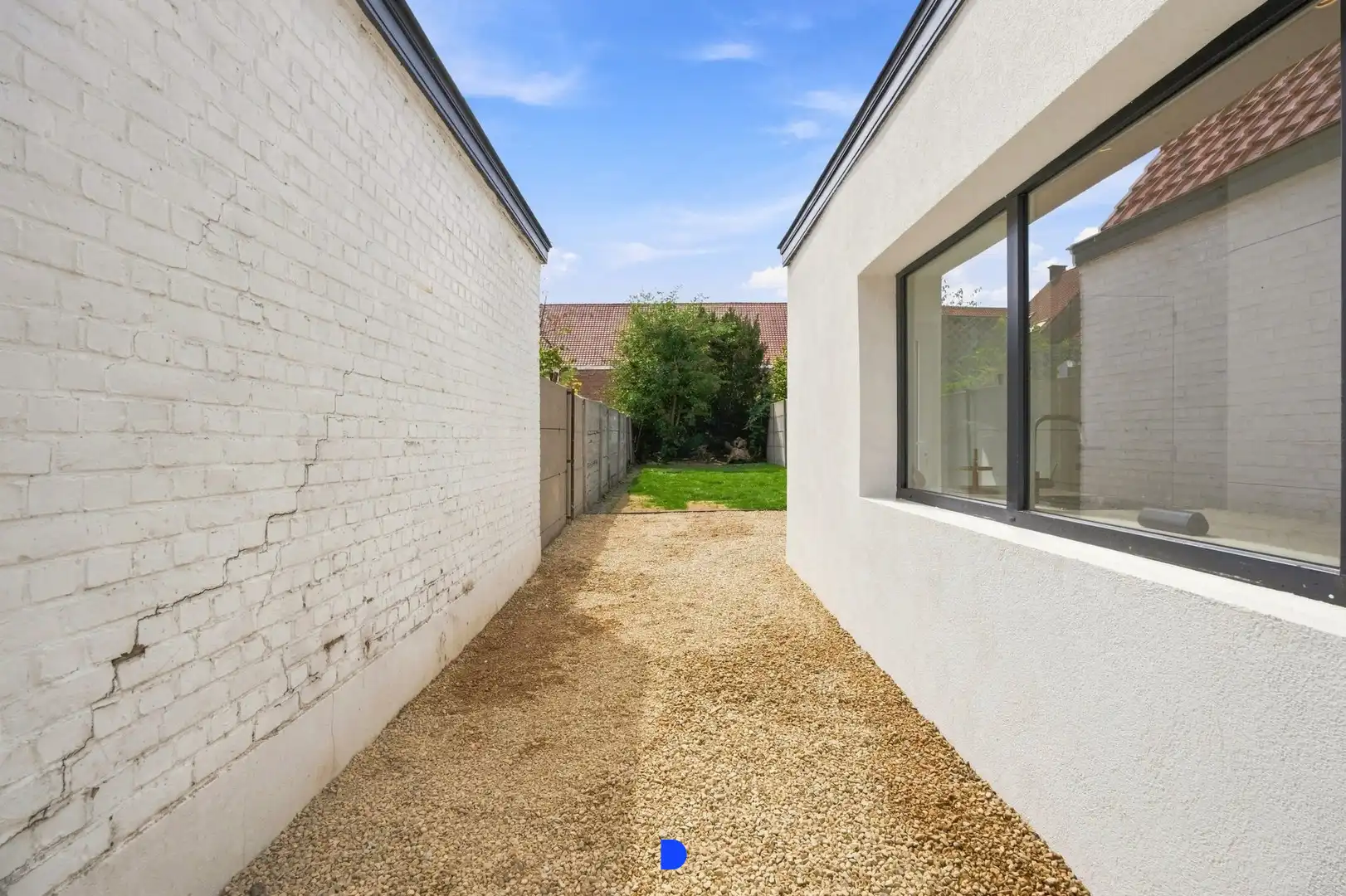 Instapklare burgerwoning in het centrum van Roeselare. foto 29