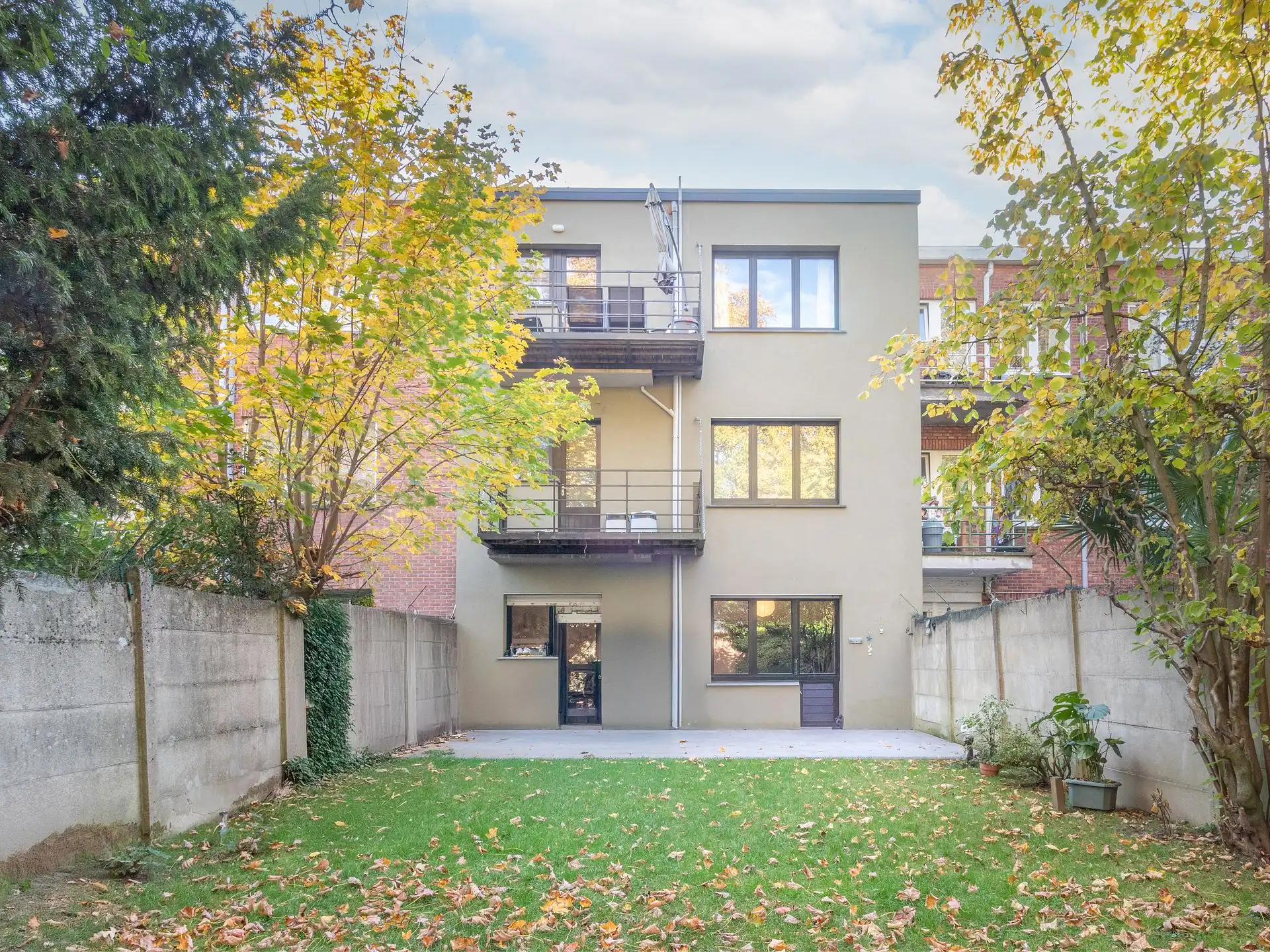 Gerenoveerd gelijkvloers appartement in Oosterveldwijk! foto 12