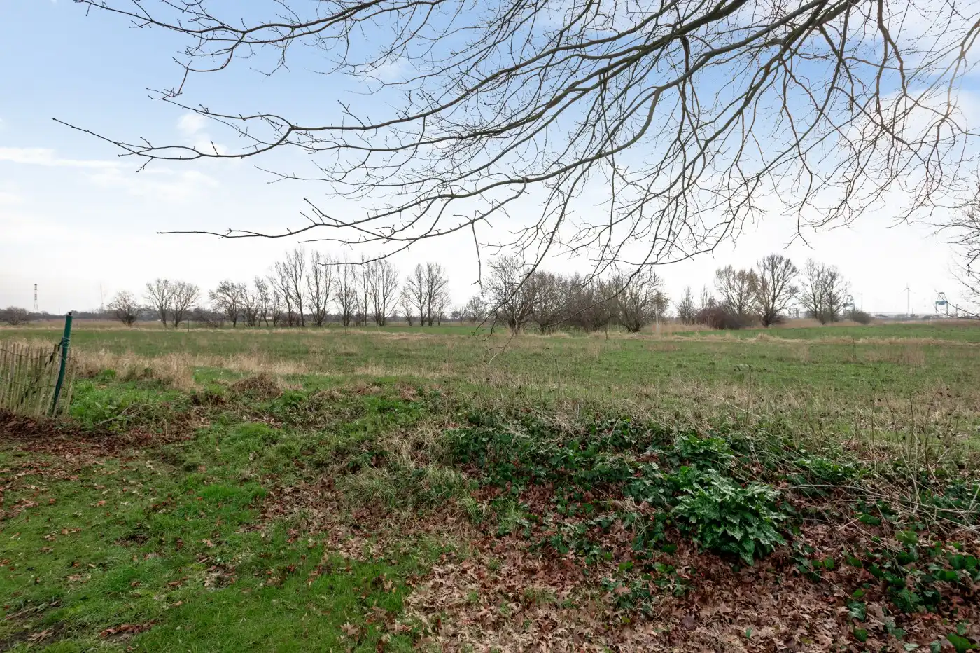 Rustig gelegen woning met 3 slpk., inpandige garage en tuin foto 26