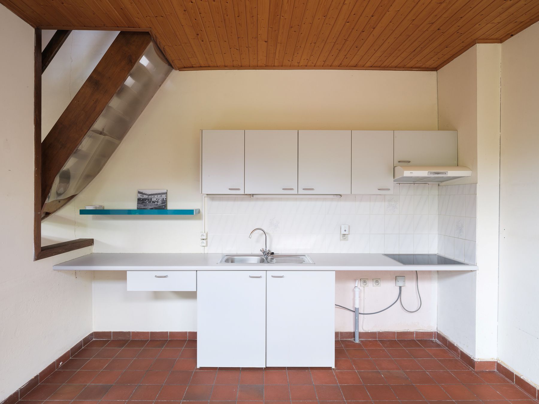 Wonen in het groen, midden in Gent – ontdek deze oase van rust foto 7