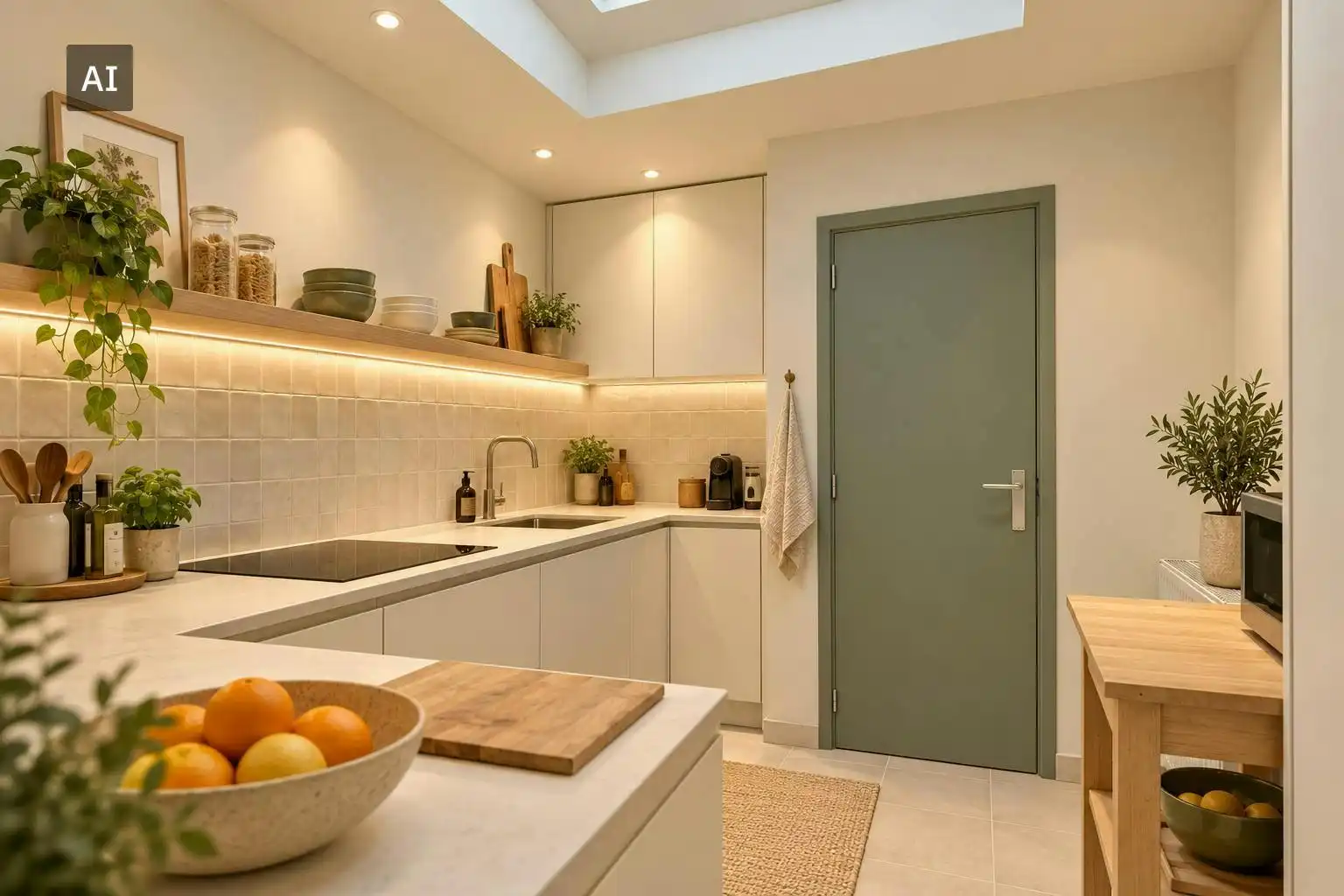 Gezellige rijwoning met potentieel in Mechelen foto 6