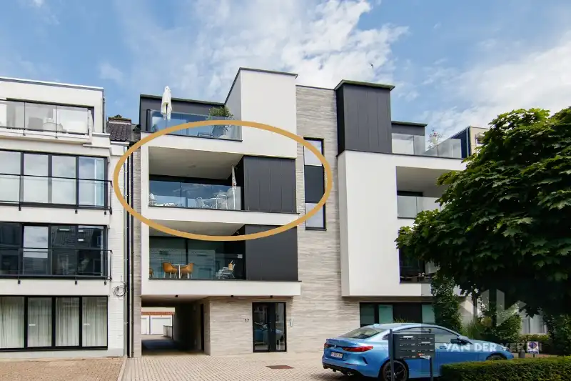 RECENT ENERGIEZUINIG APP OP WANDELAFSTAND CENTRUM foto {{pictureIndex}}