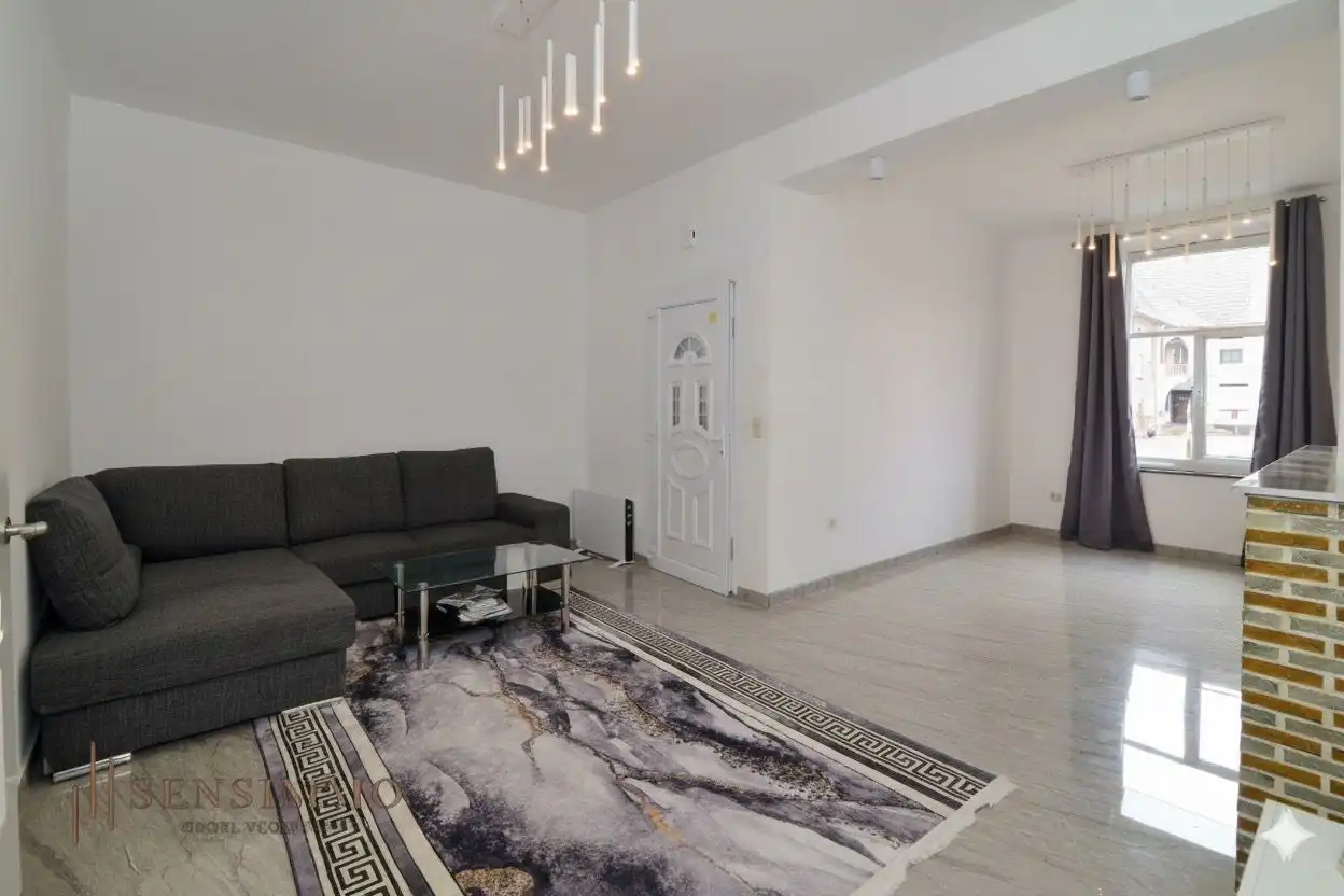 Gerenoveerde woning met 5 slaapkamers in Winterslag - Genk foto 4