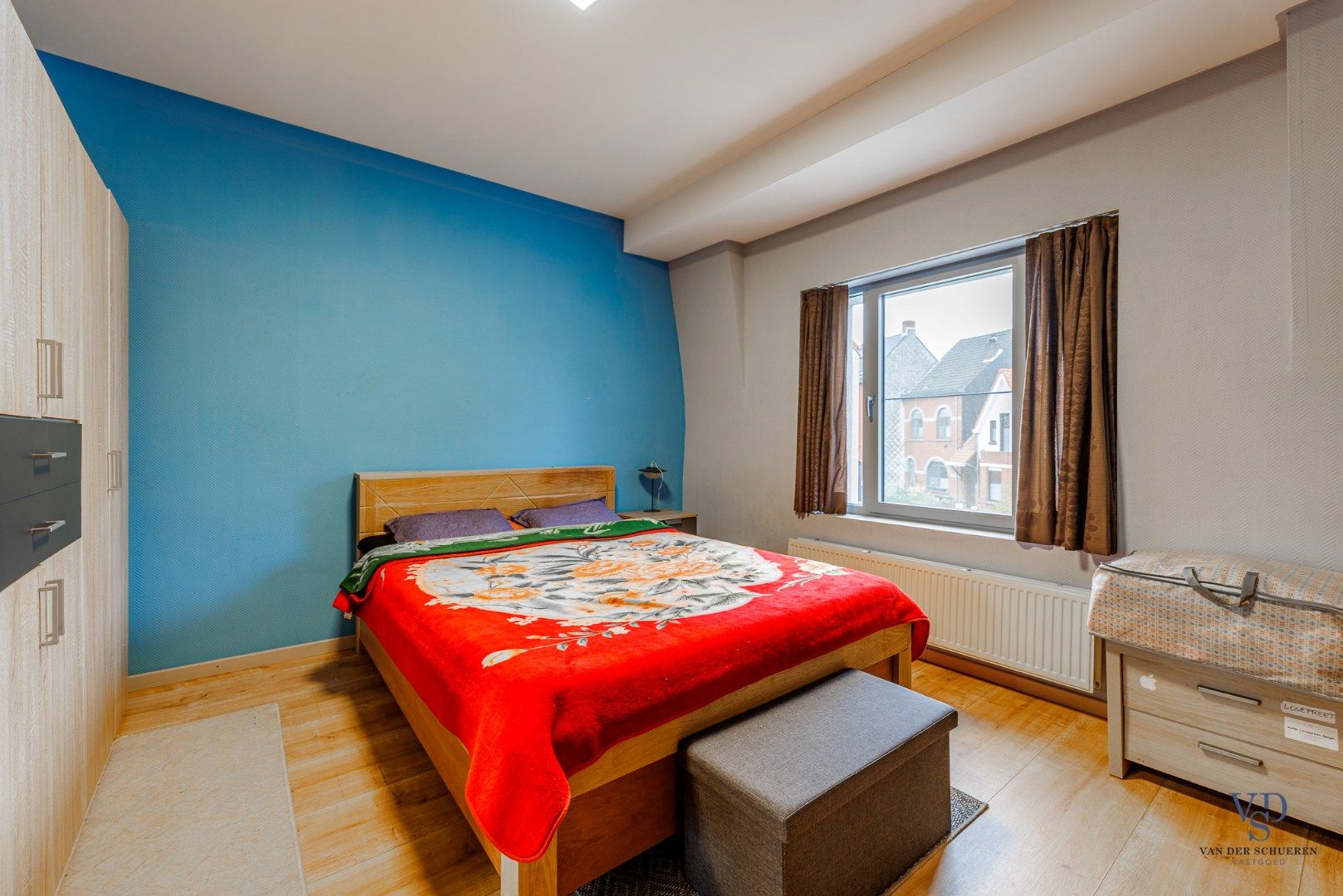 Energiezuinige woning met tuin (en 2 staanplaatsen). foto 20