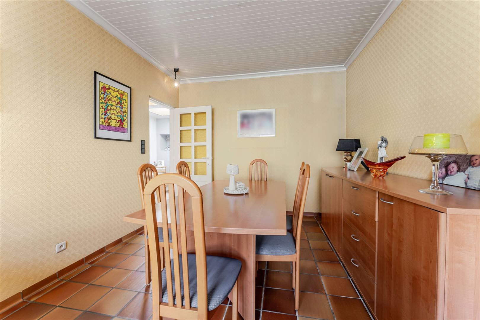 Huis foto 4
