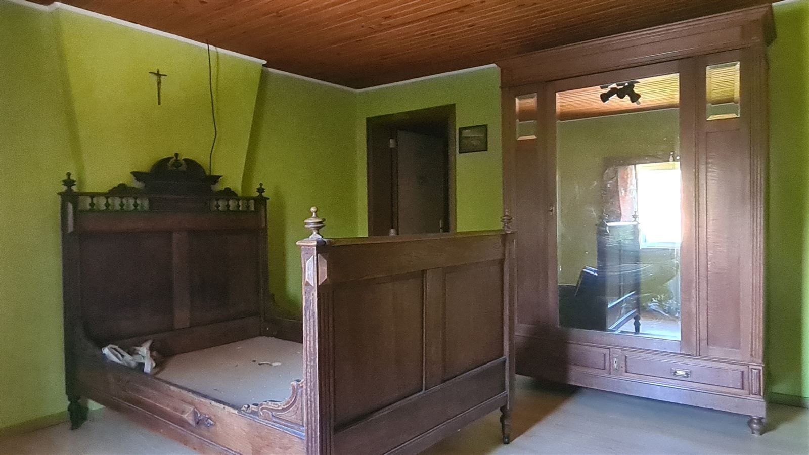 te renoveren eengezinswoning met tal van mogelijkheden foto 24